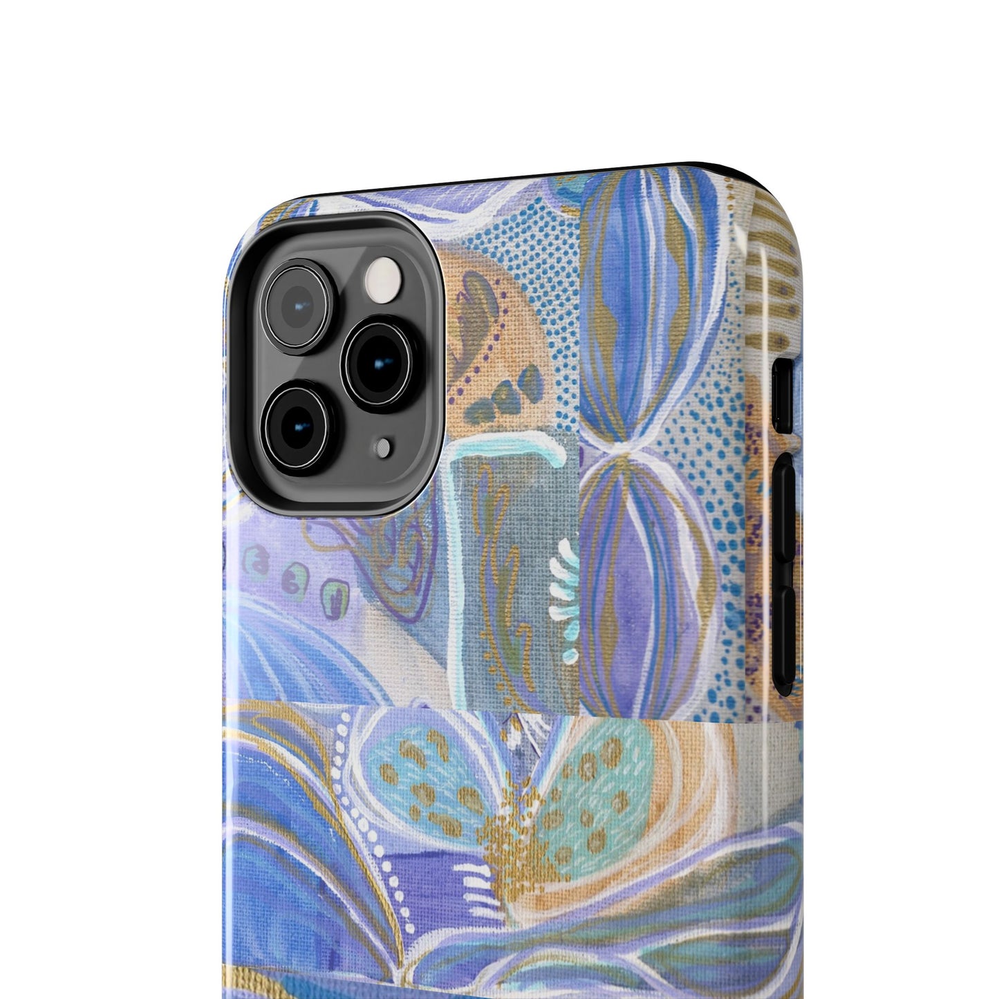 Hint of Lavender Thin Case