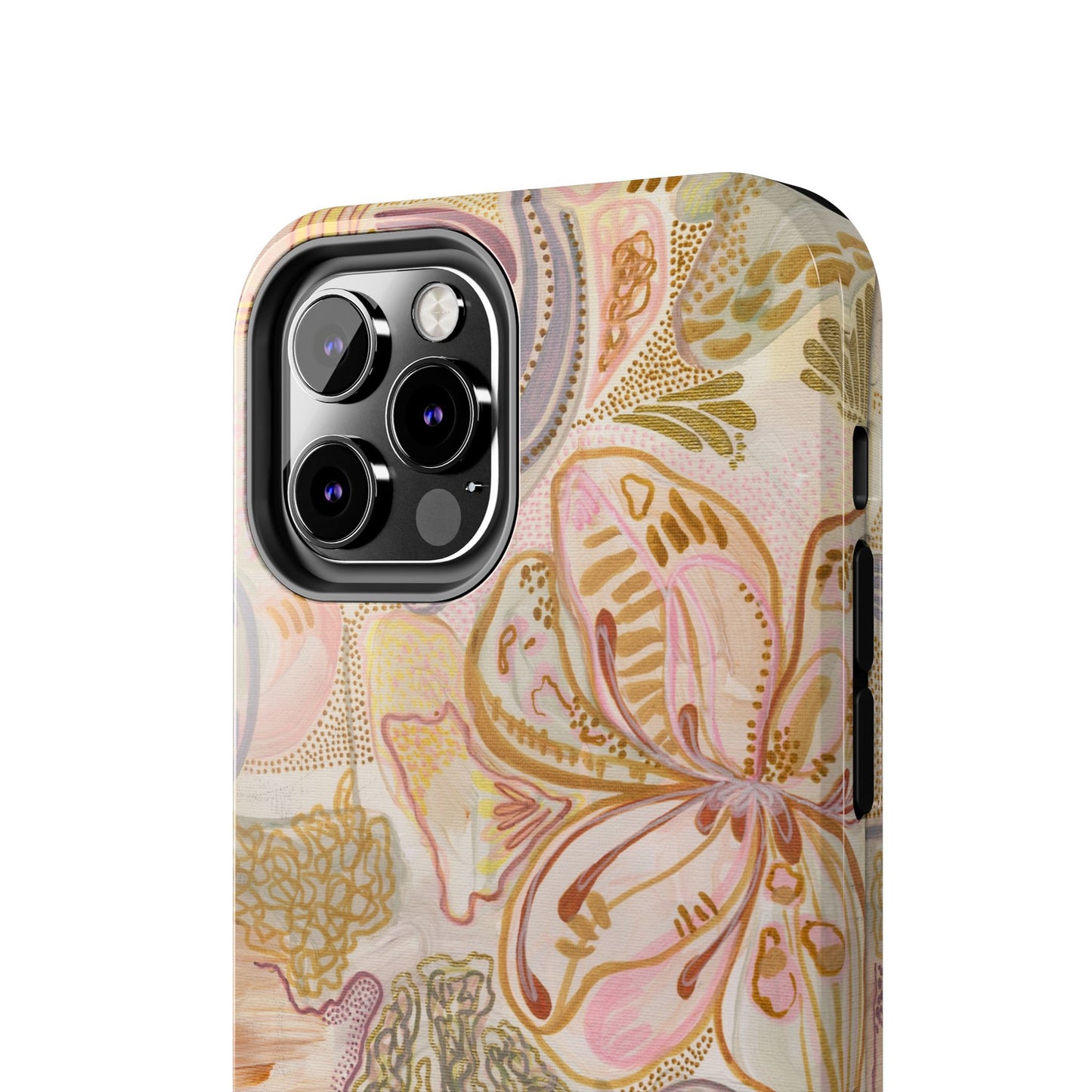 caramel Thin Case