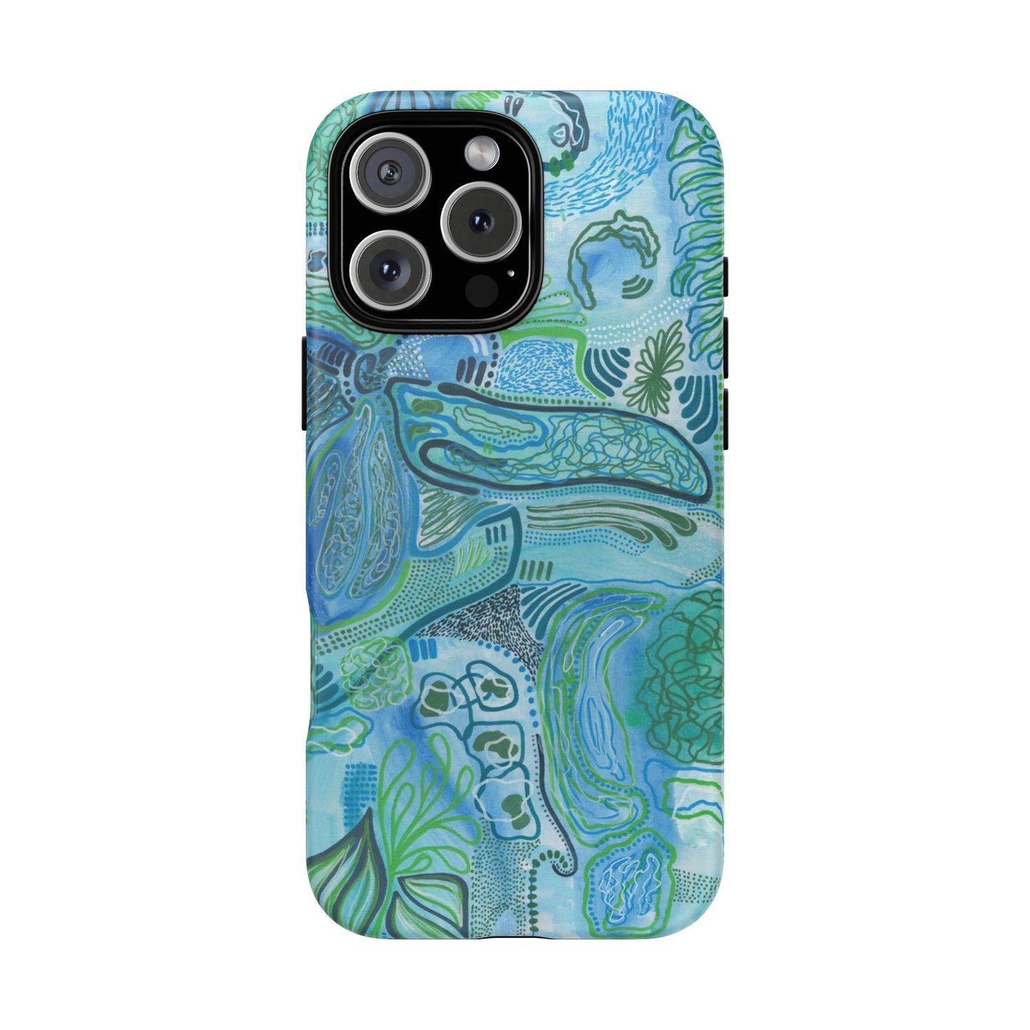 mare Tough Case