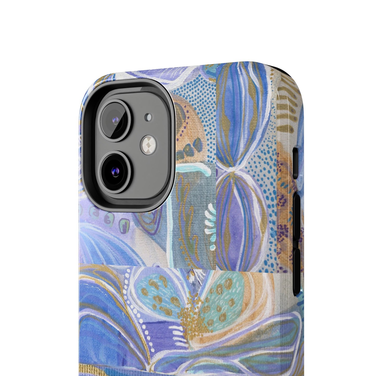 Hint of Lavender Thin Case