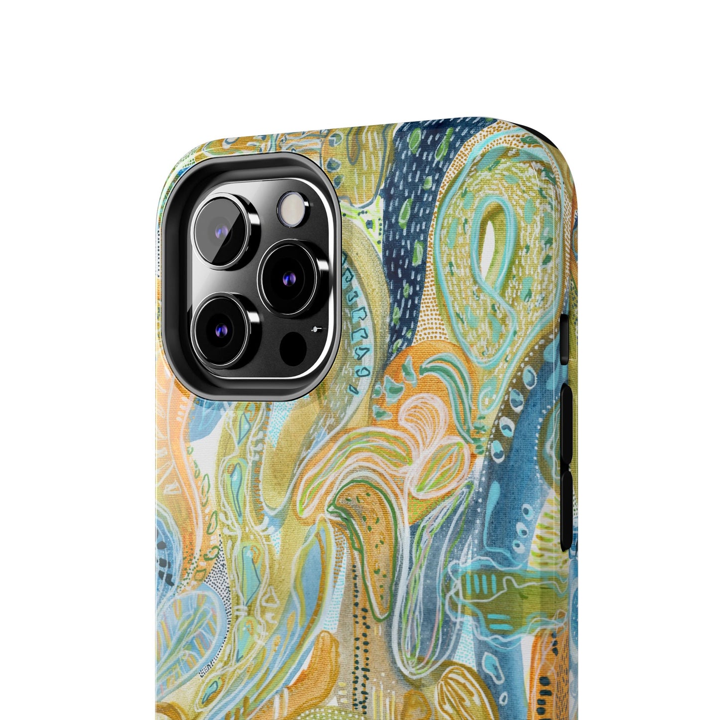Step In Thin Case