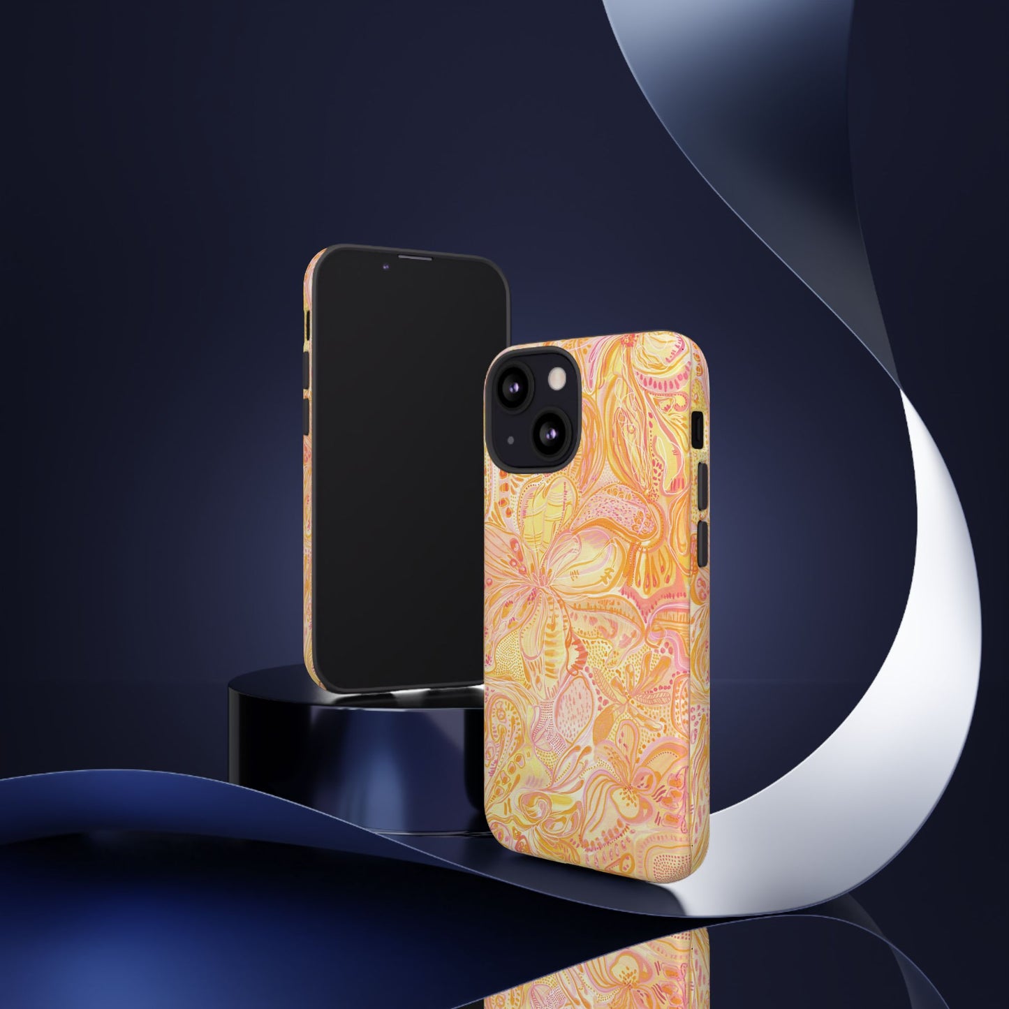 sundrop Tough Case