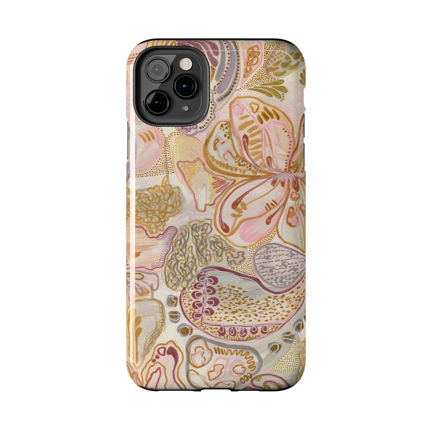caramel Thin Case