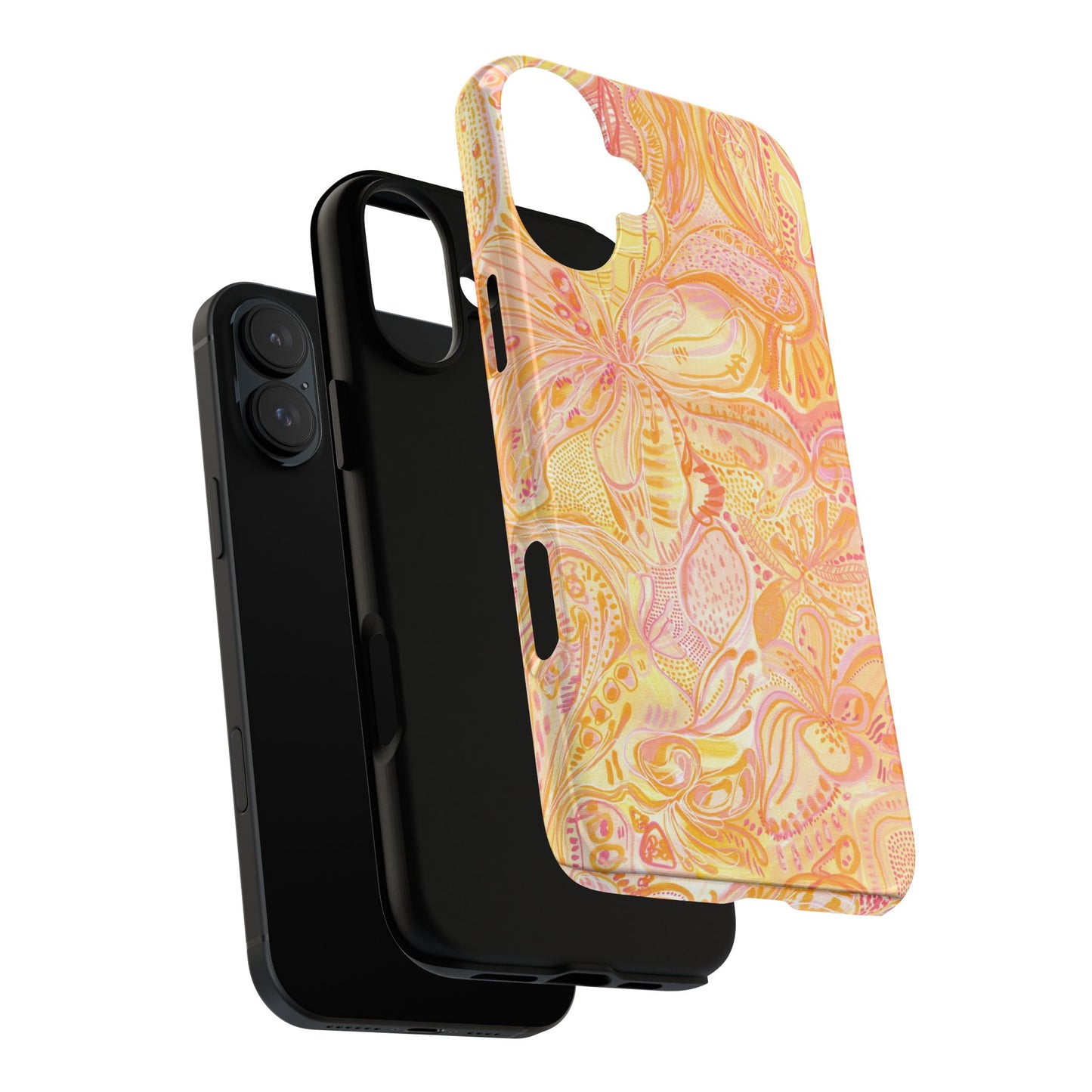 sundrop Tough Case