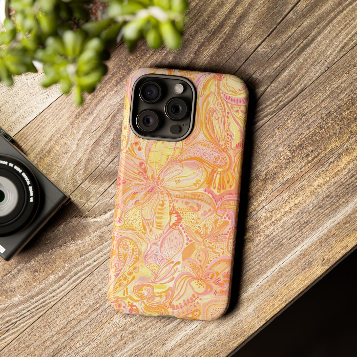 sundrop Tough Case