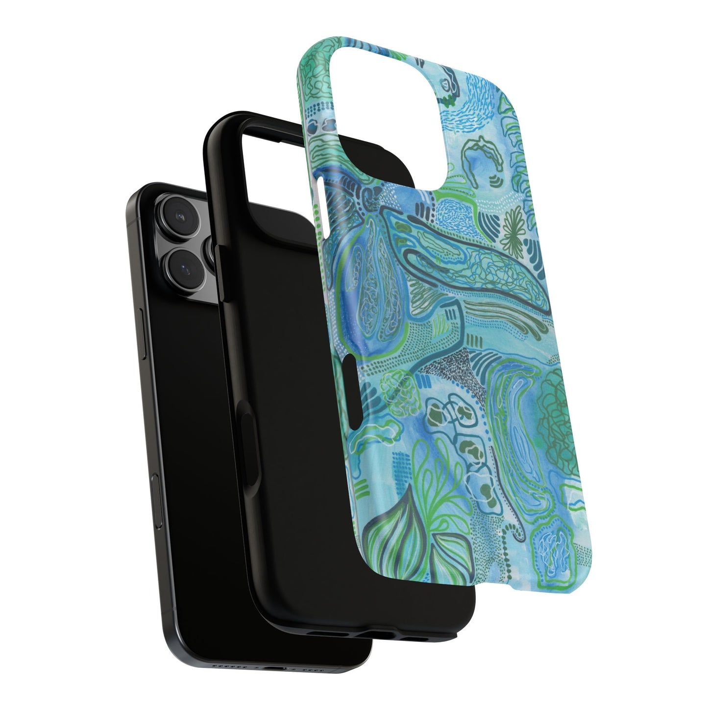 mare Tough Case
