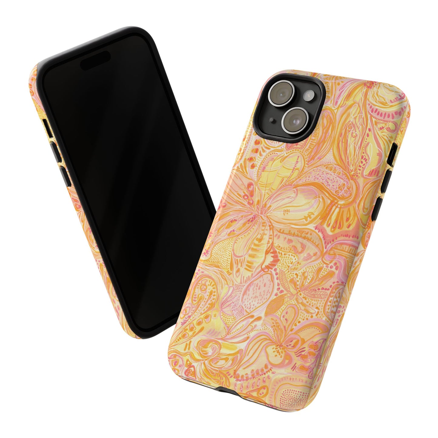 sundrop Tough Case