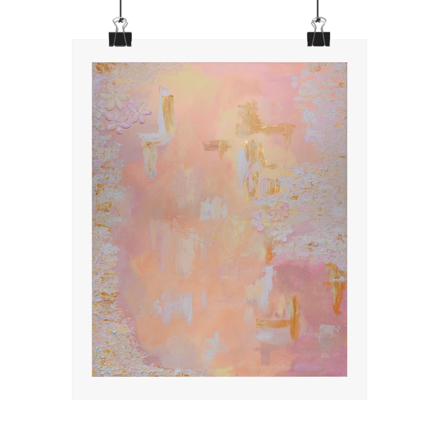 Divine (White Edge)