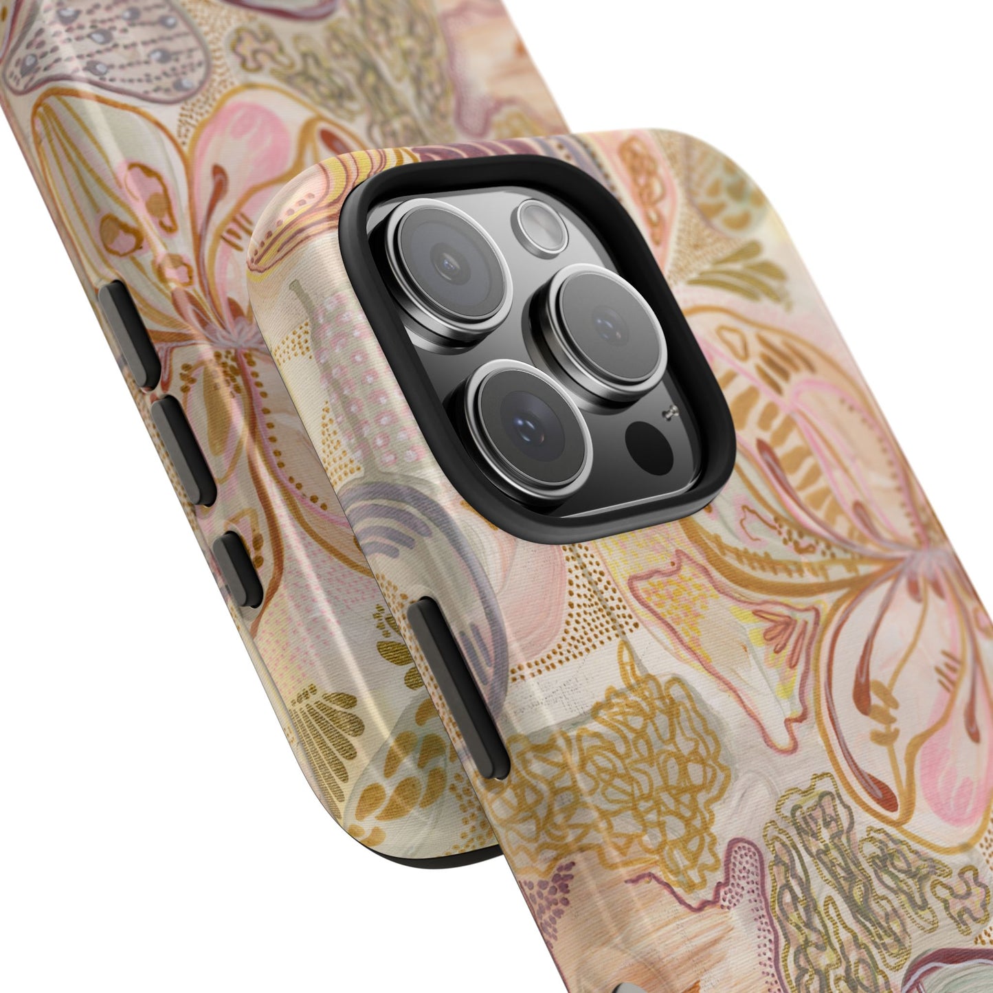 caramel Thin Case