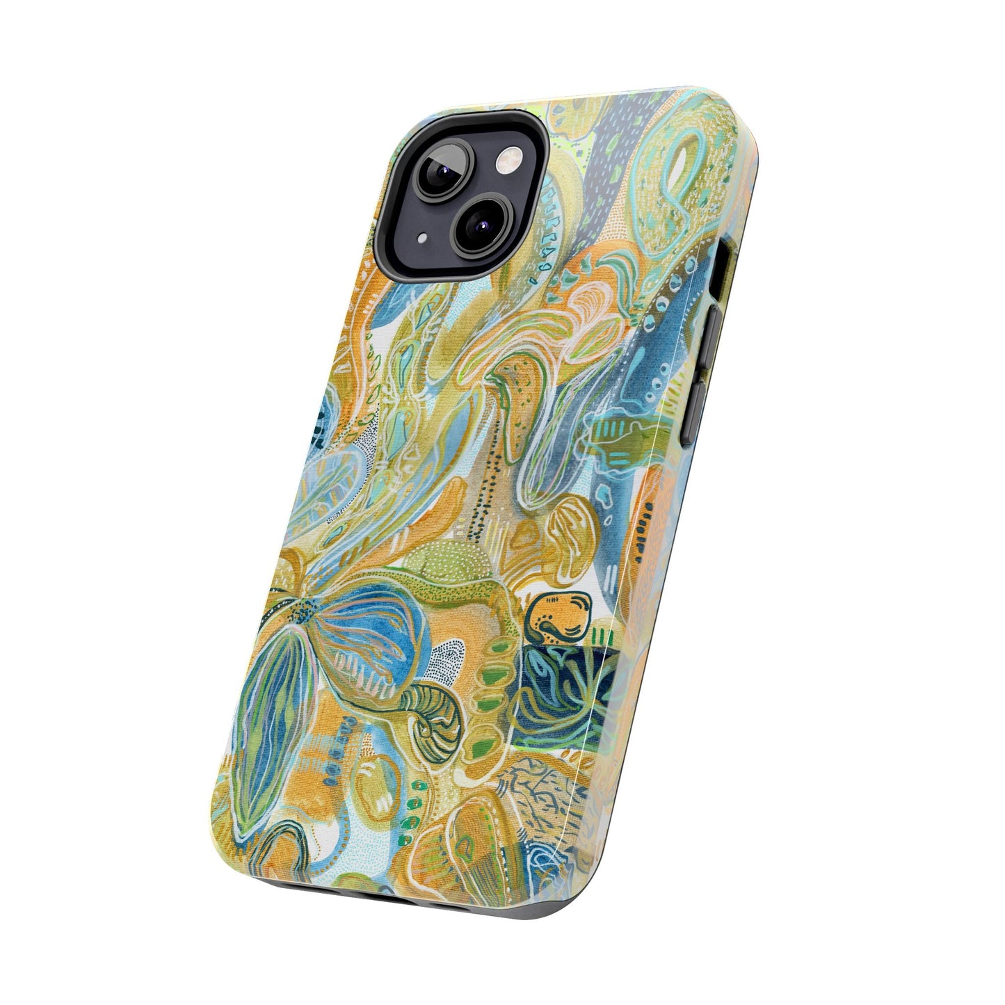 Step In Thin Case