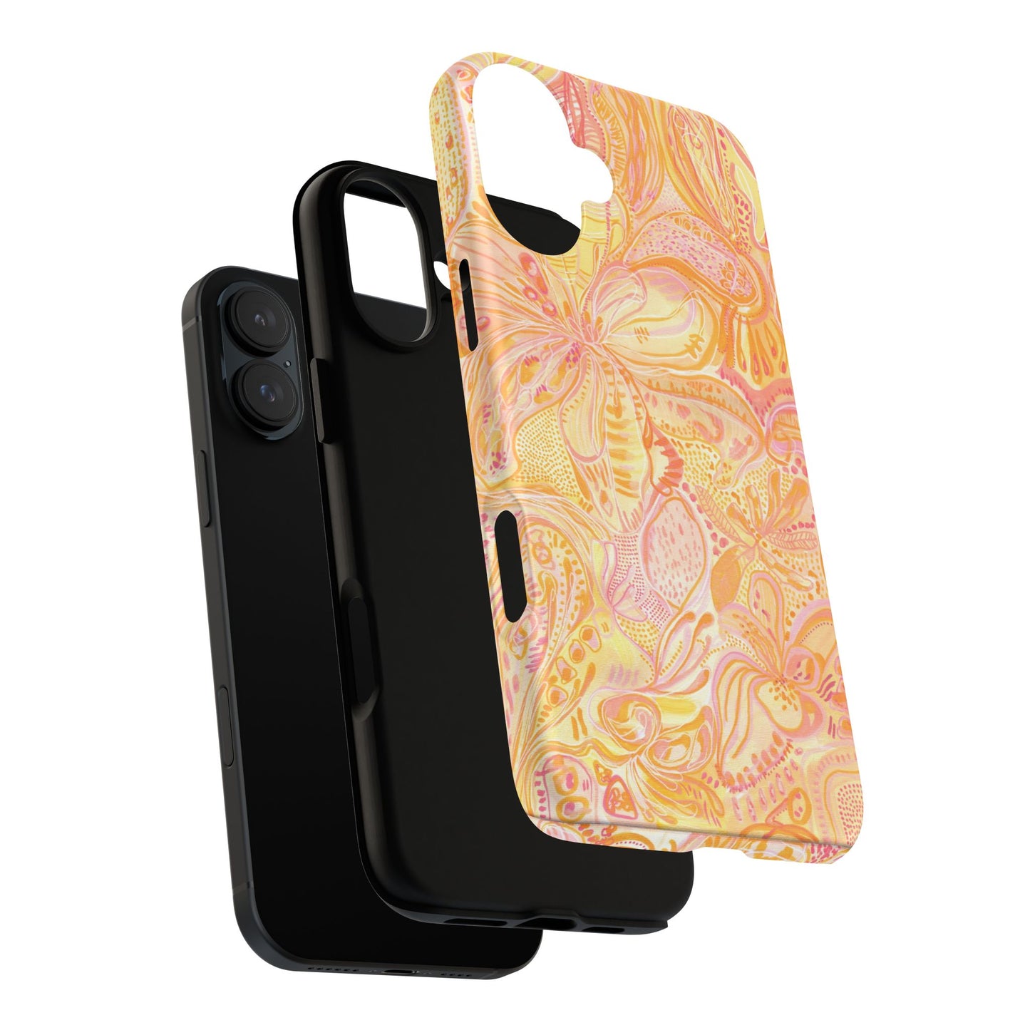 sundrop Tough Case
