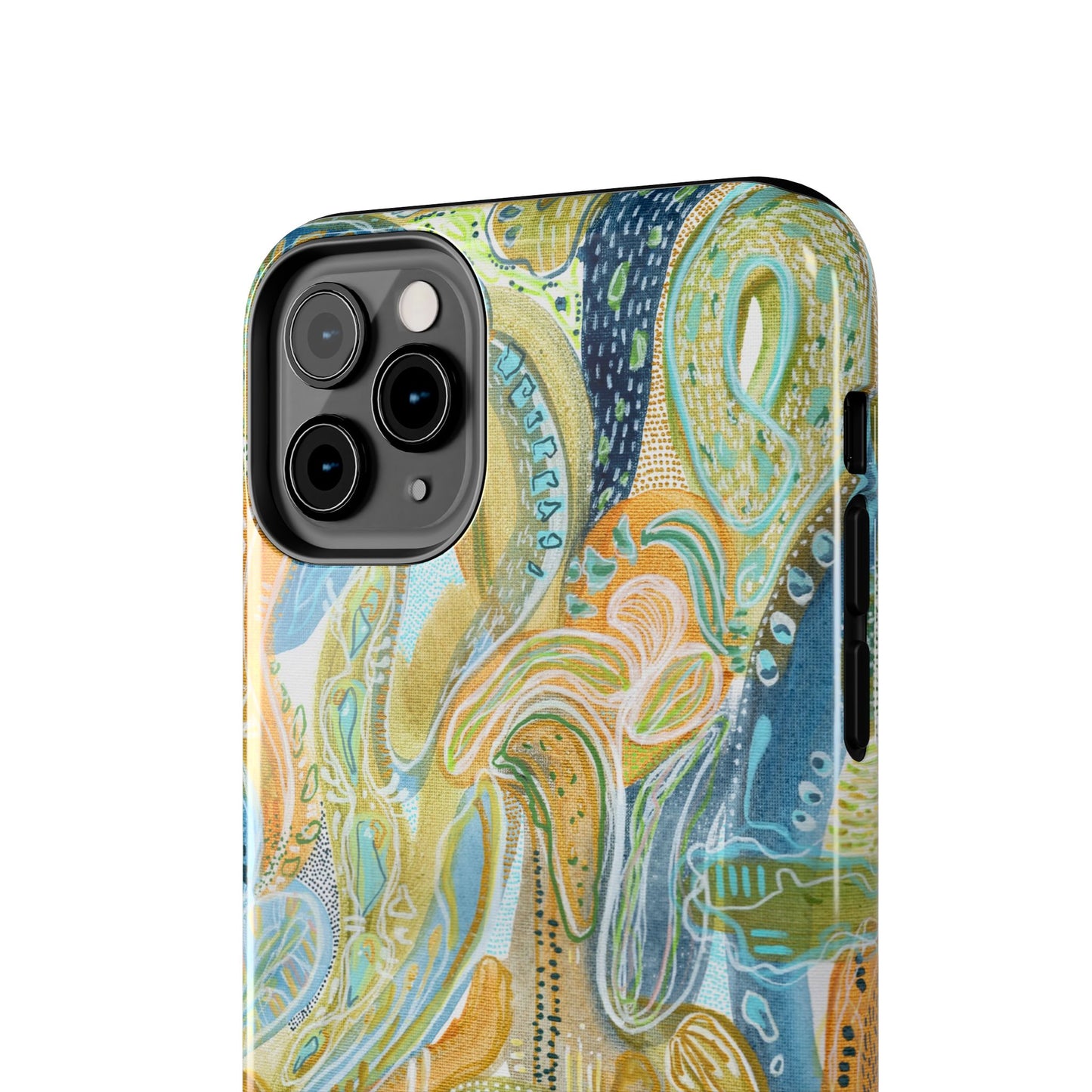 Step In Thin Case