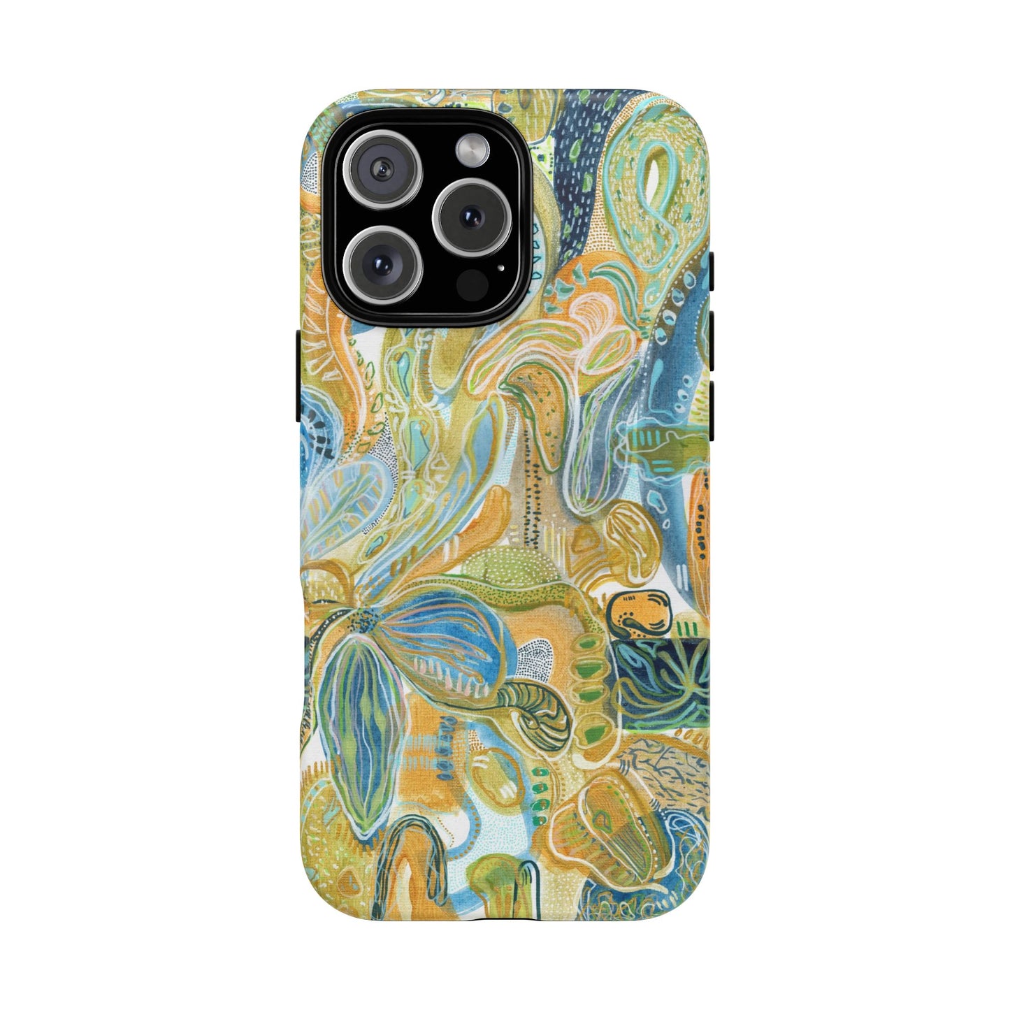 Step In Tough Case