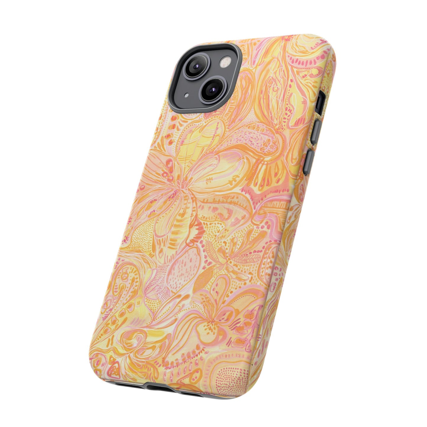 sundrop Tough Case