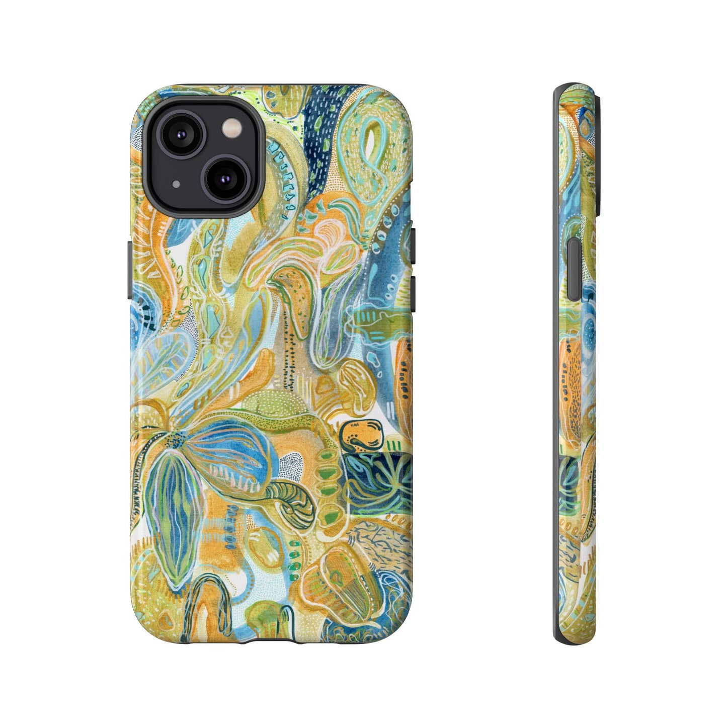 Step In Tough Case