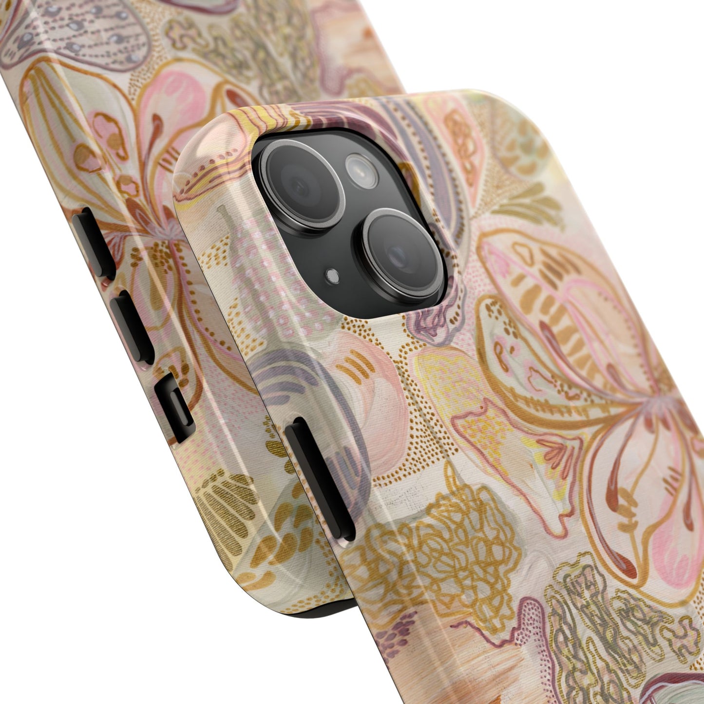 caramel Thin Case