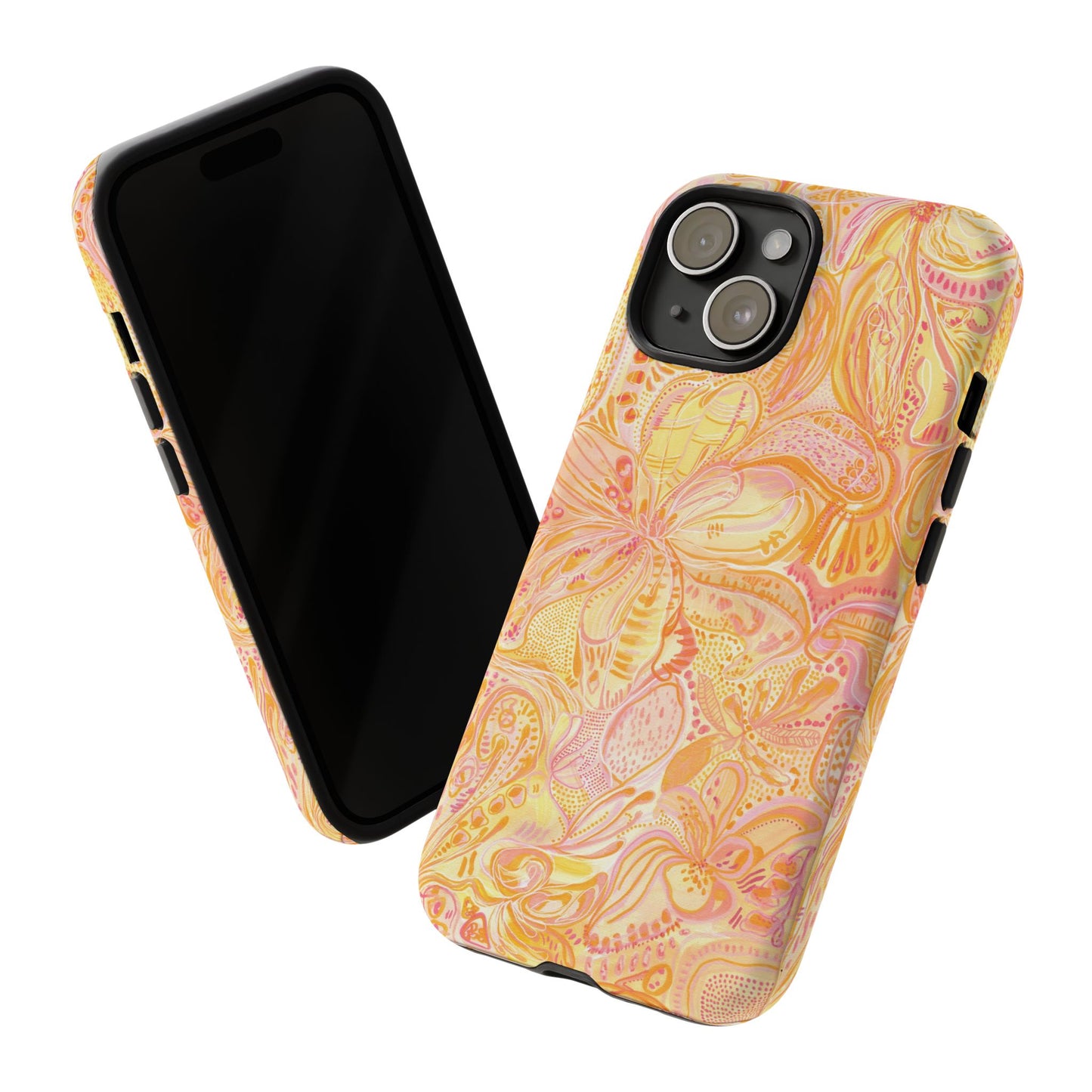 sundrop Tough Case