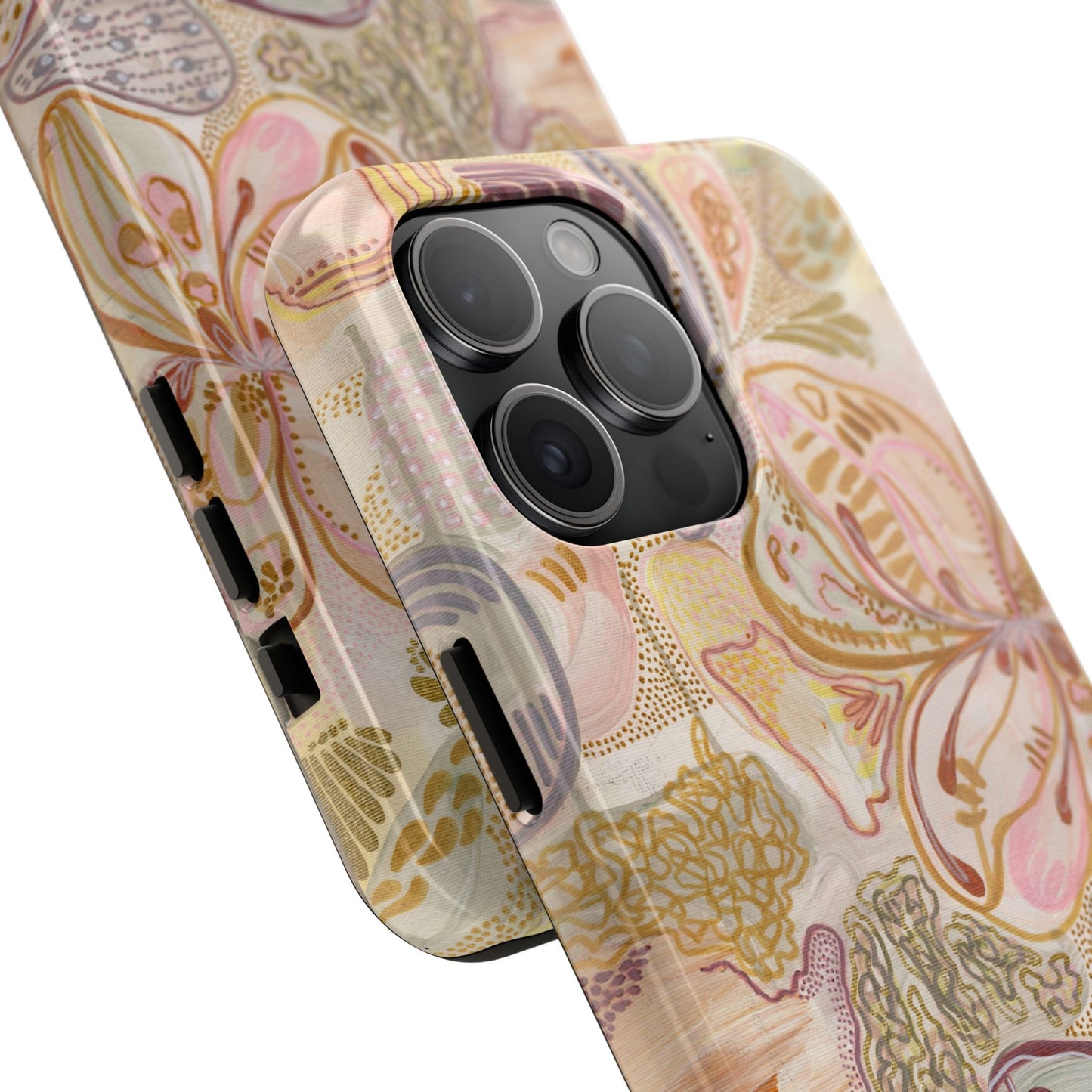 caramel Thin Case
