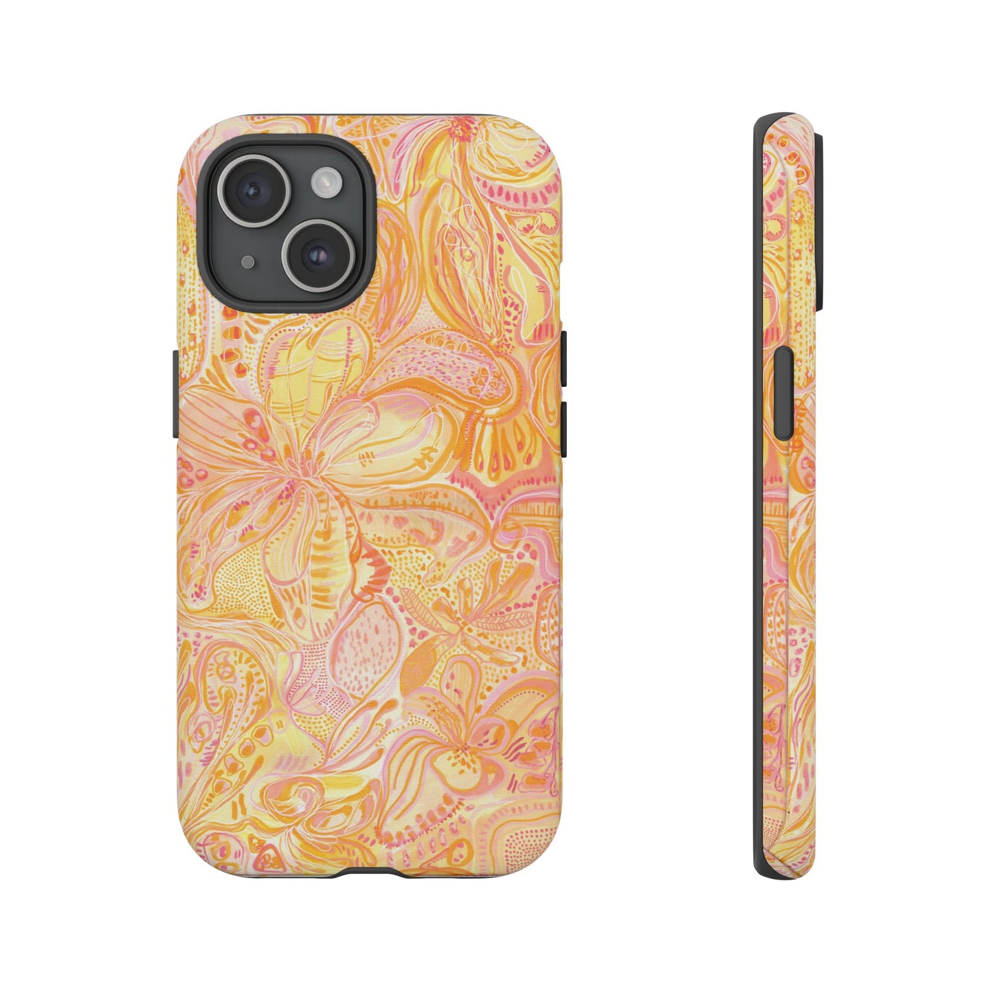 sundrop Tough Case