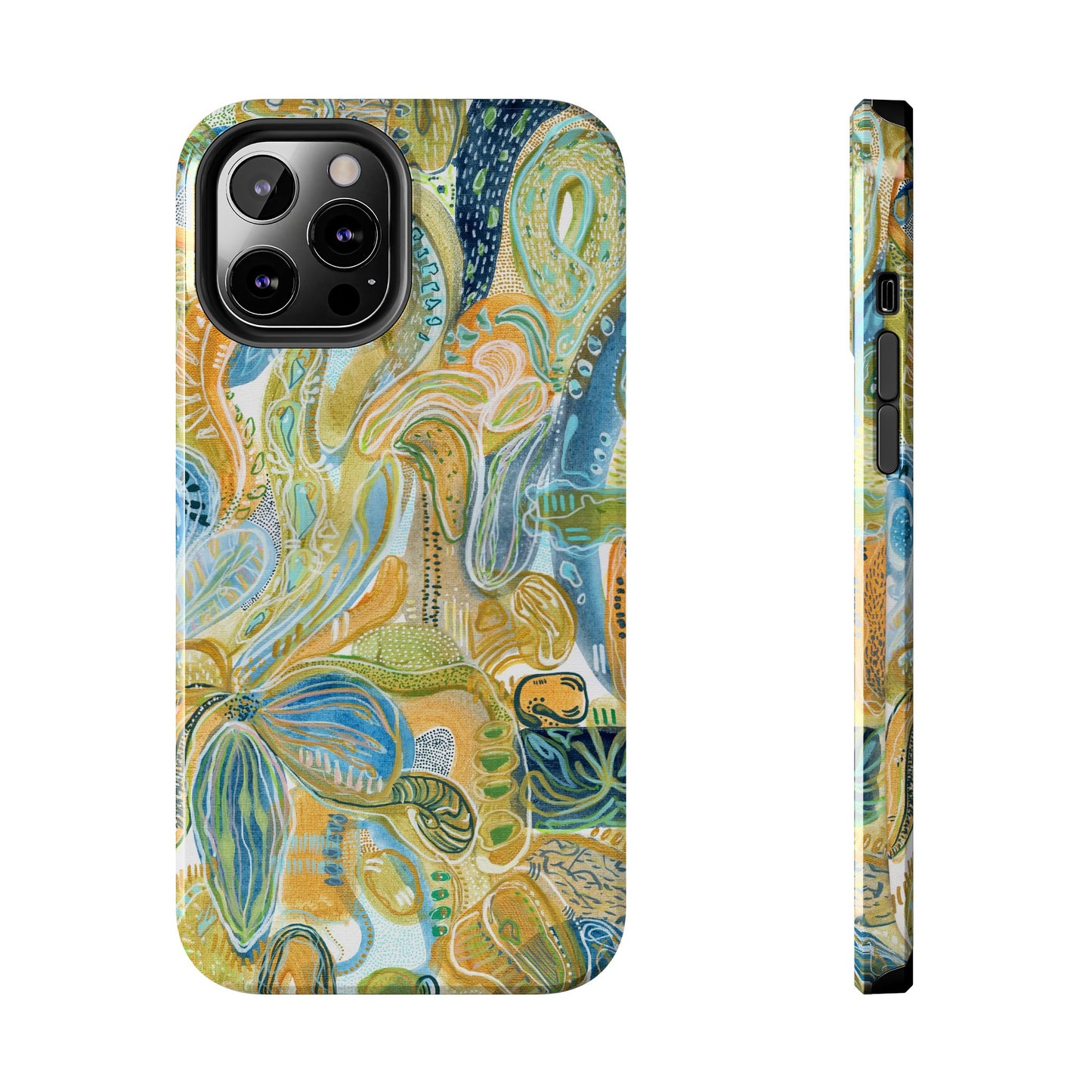 Step In Thin Case