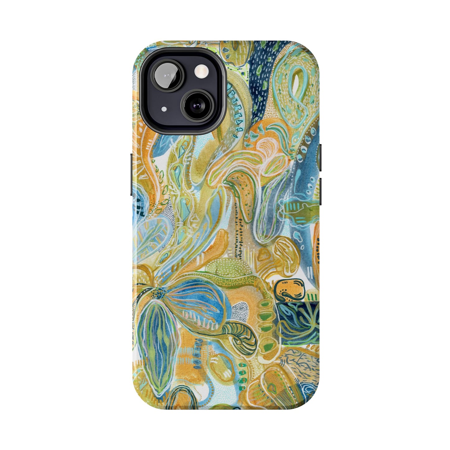 Step In Thin Case