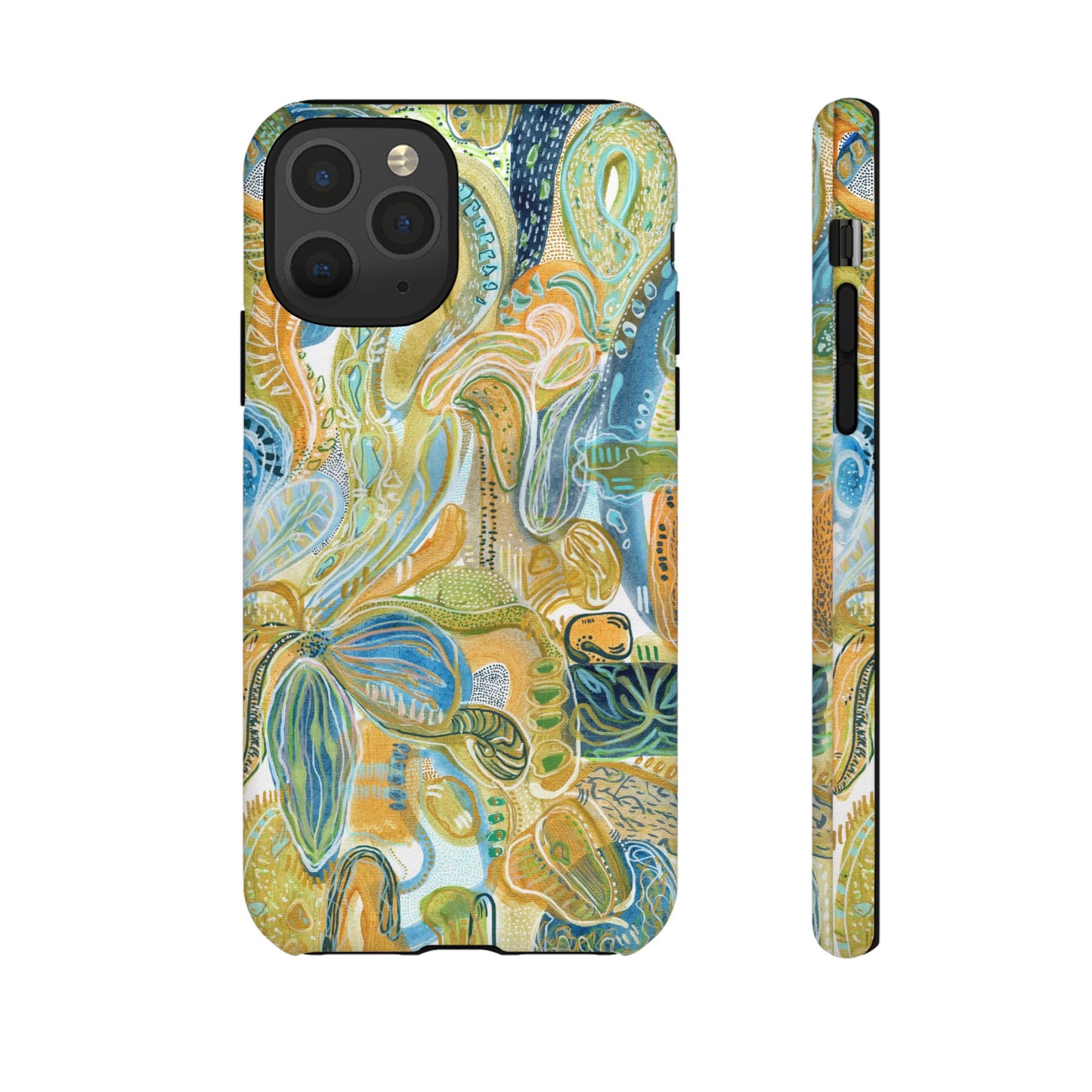 Step In Tough Case