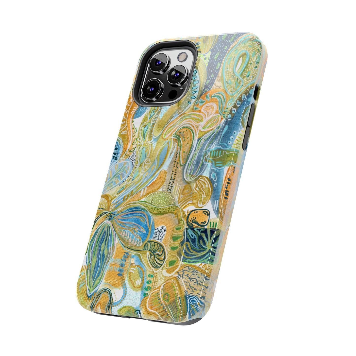 Step In Thin Case