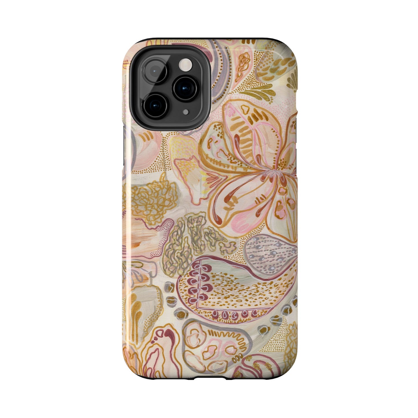 caramel Thin Case