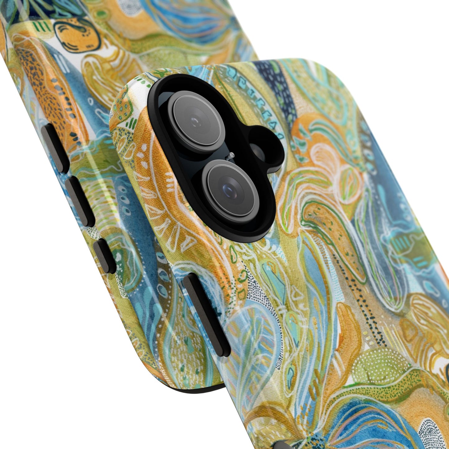 Step In Tough Case