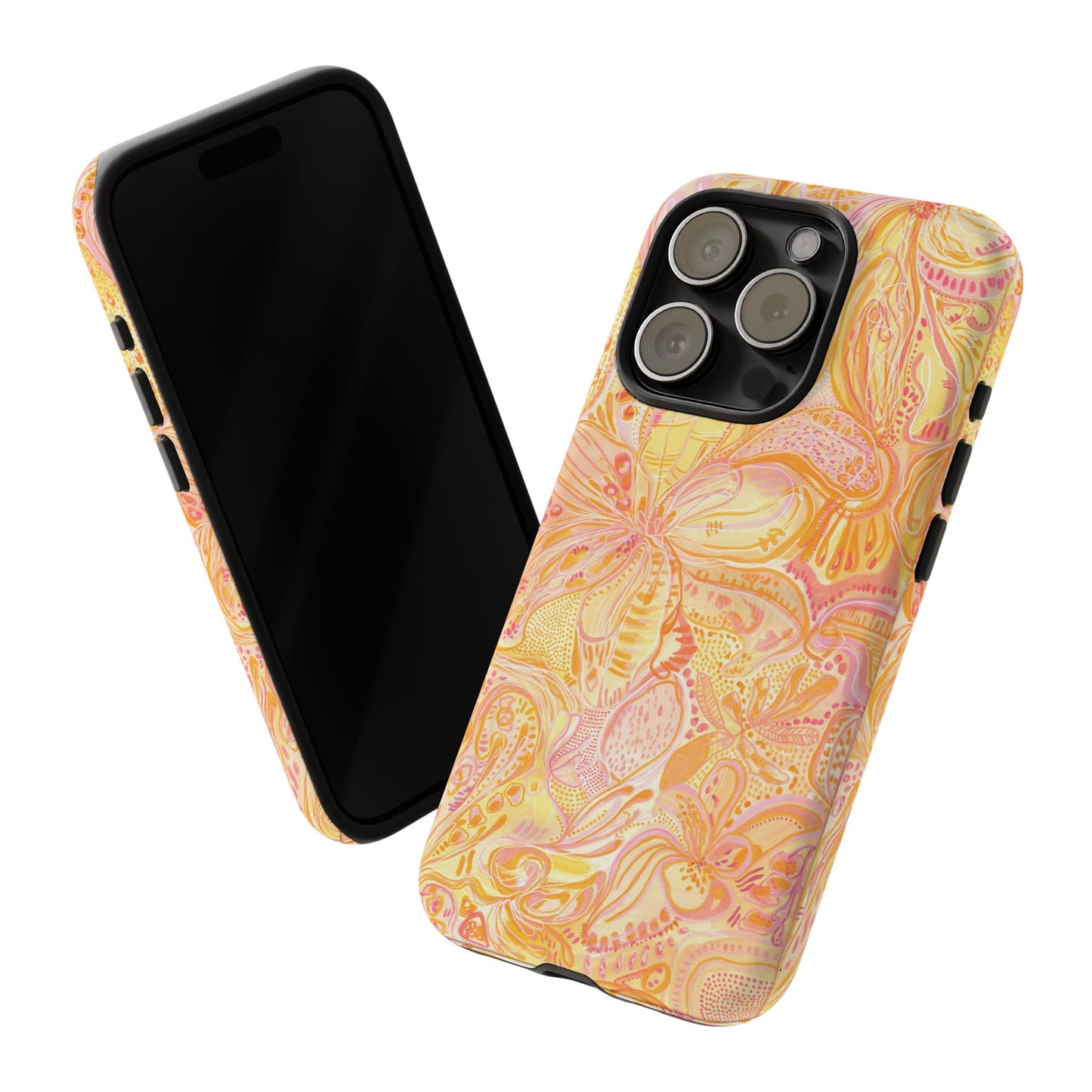 sundrop Tough Case