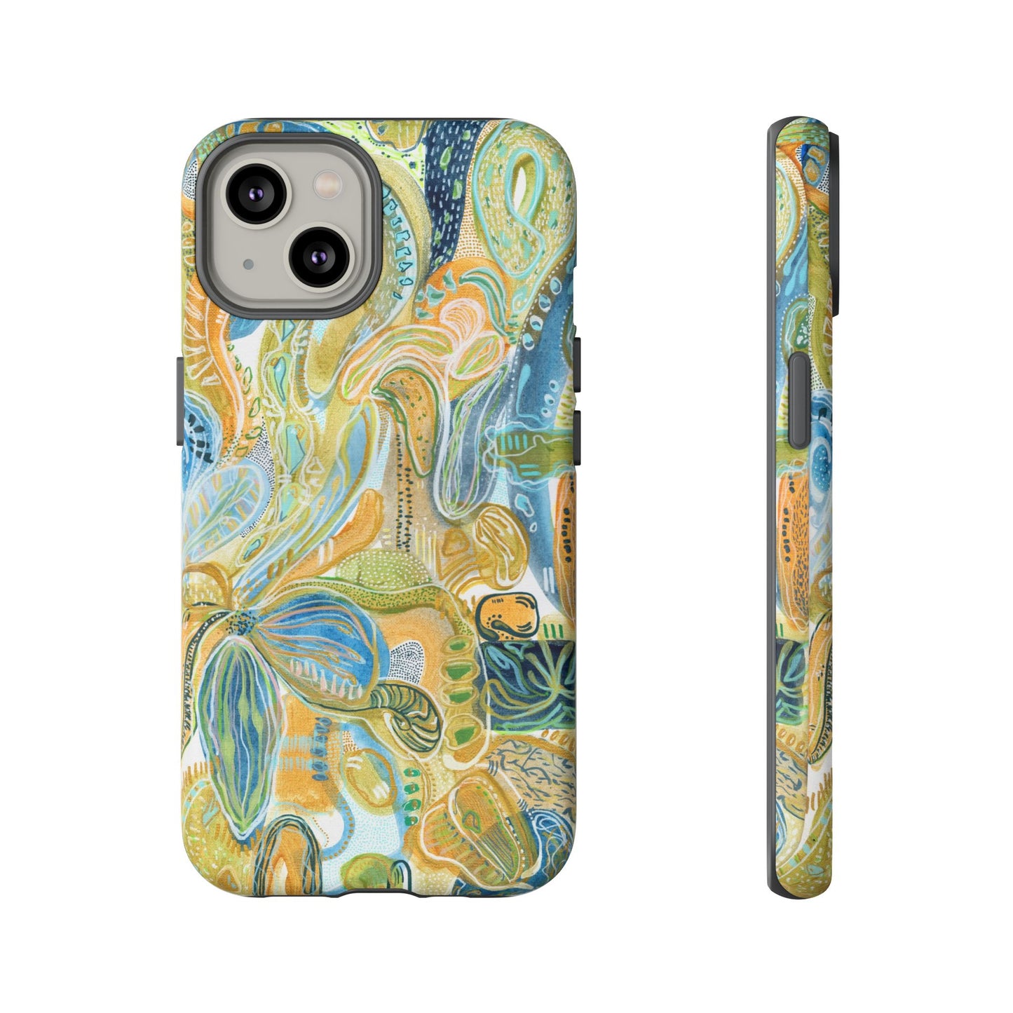 Step In Tough Case