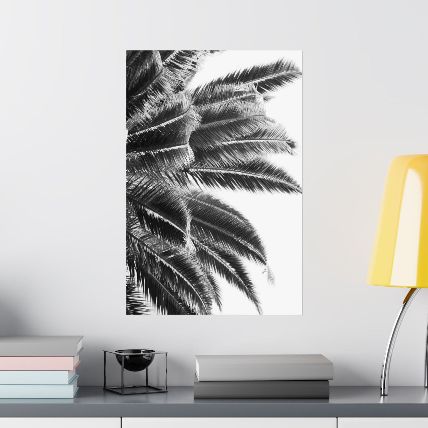 Keep Cool : Black & White