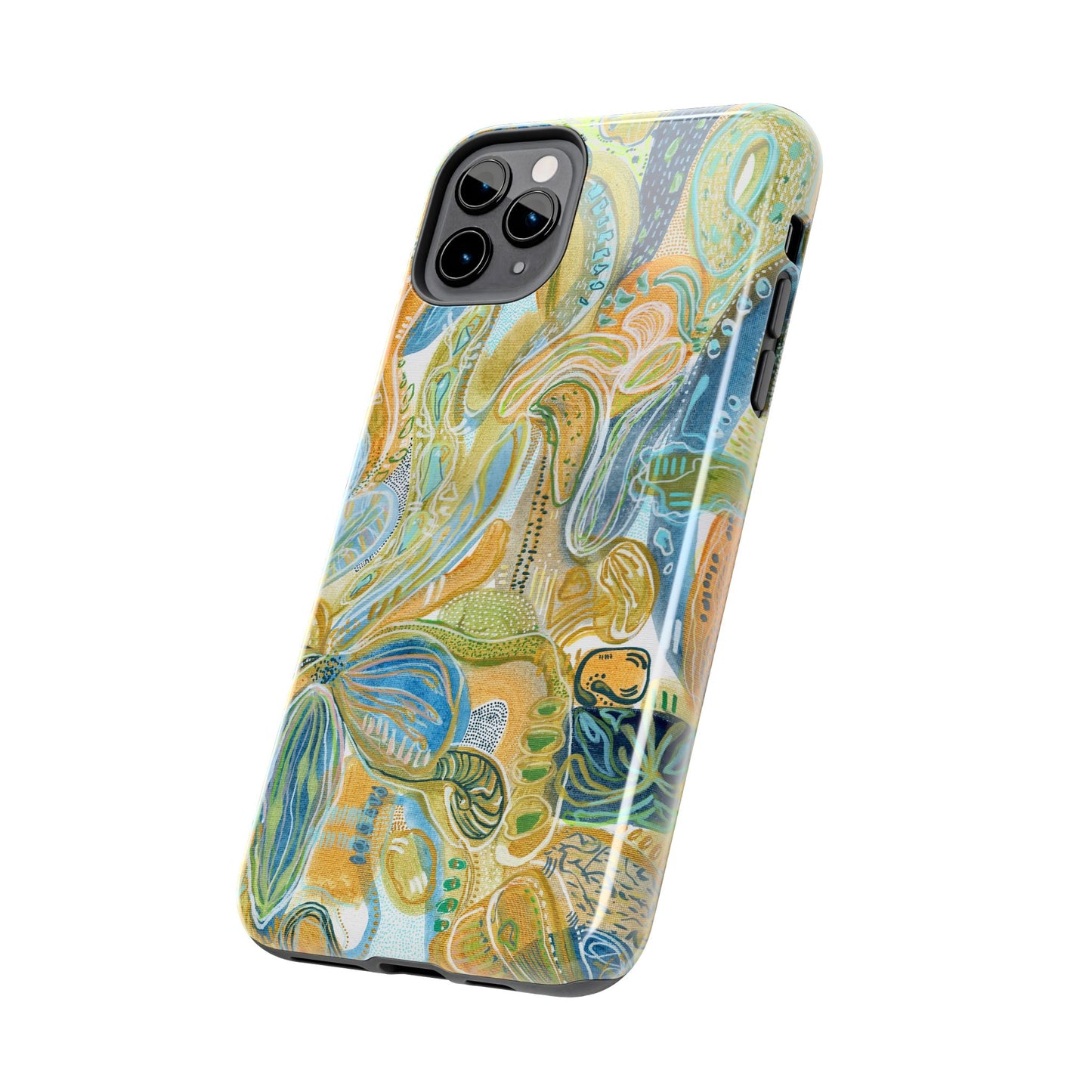 Step In Thin Case