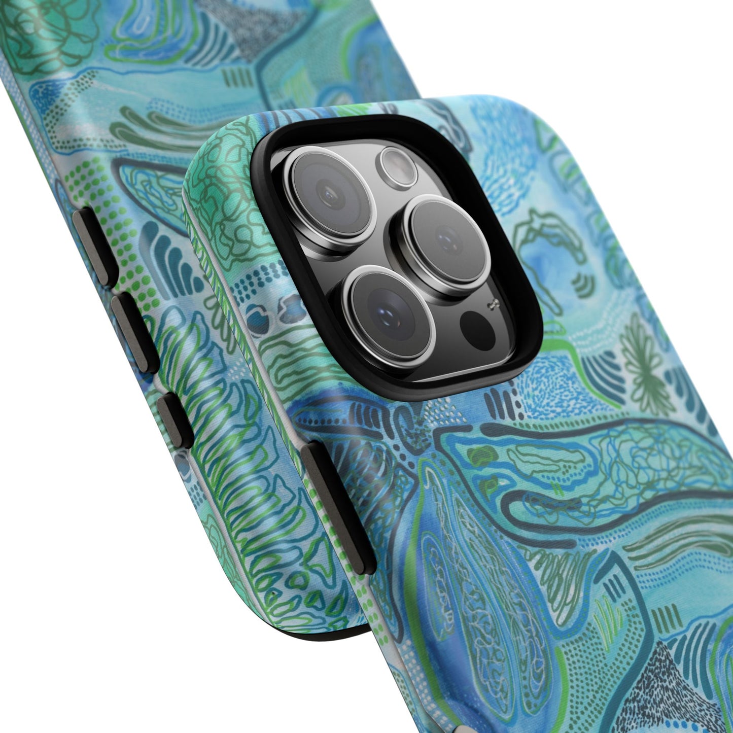 mare Tough Case