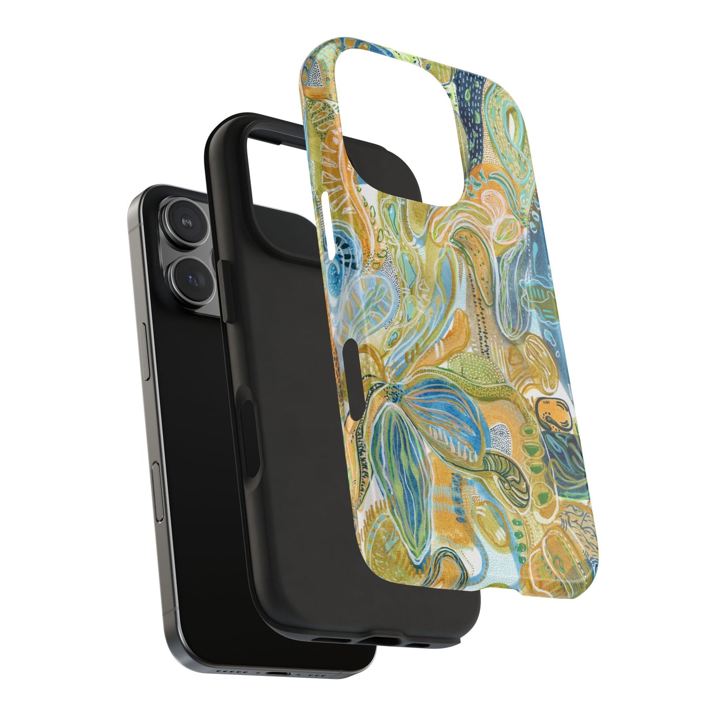 Step In Thin Case