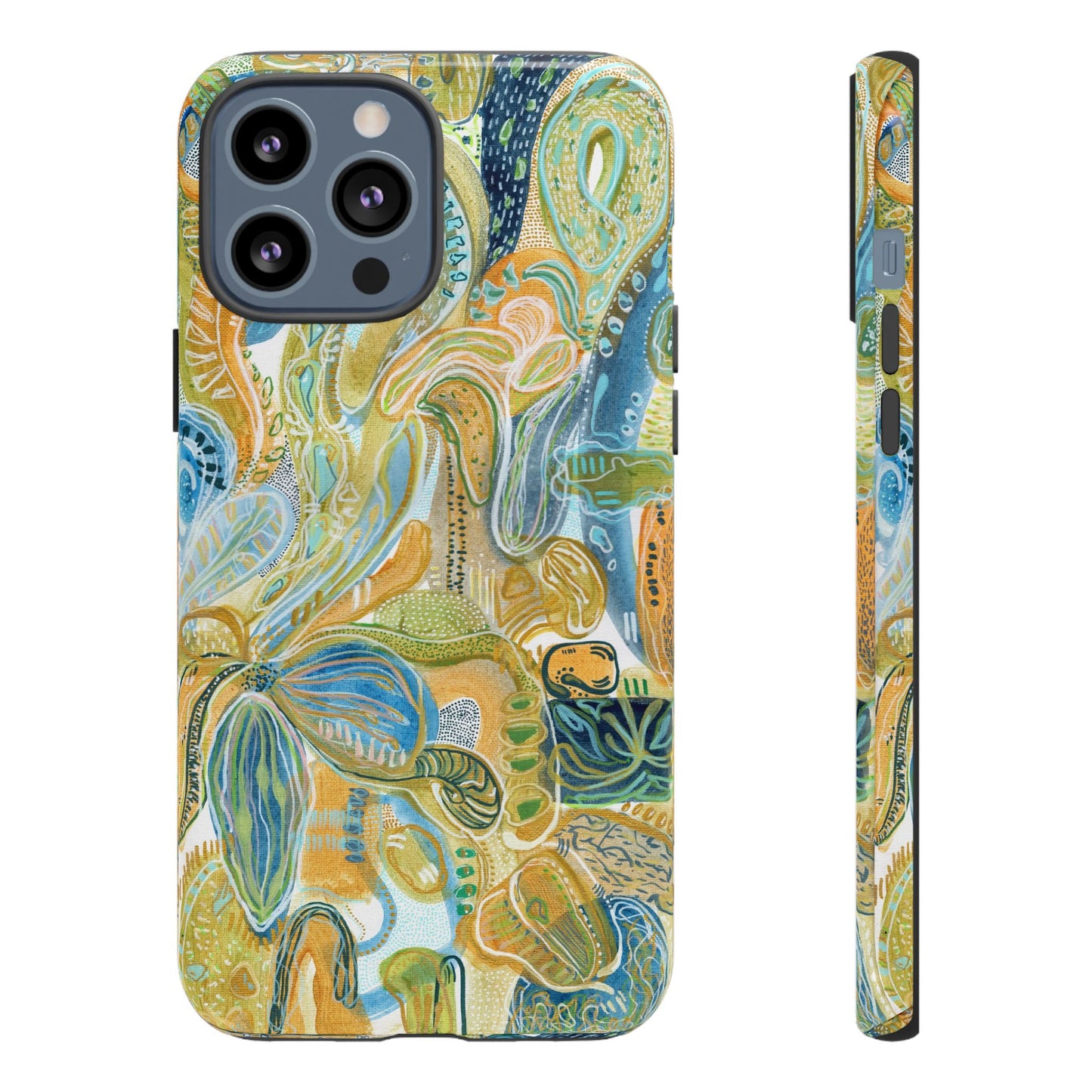 Step In Tough Case