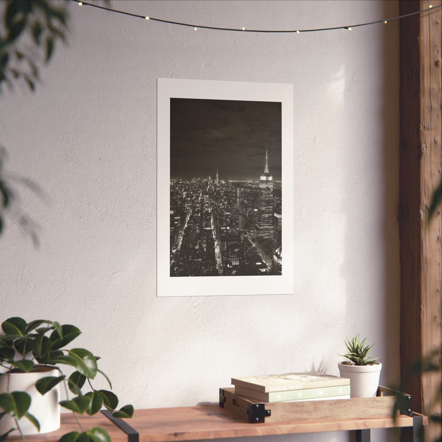 City Lights