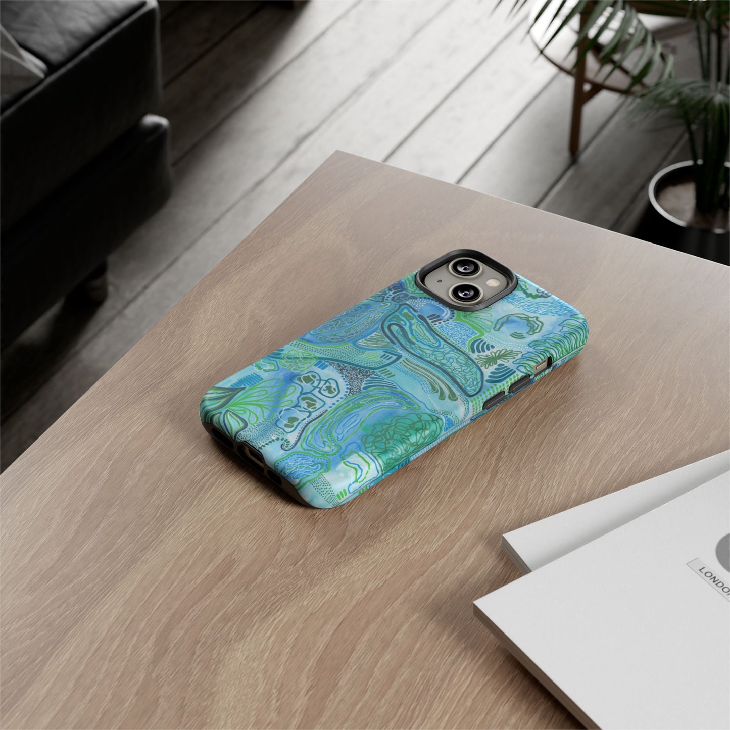 mare Tough Case