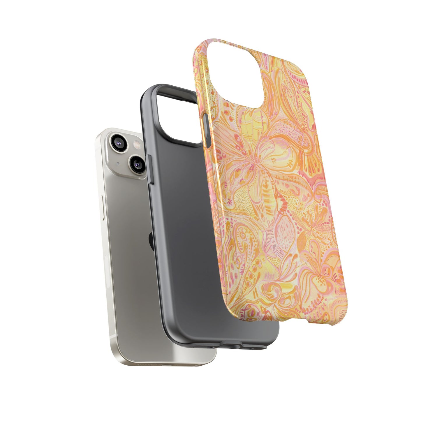 sundrop Tough Case