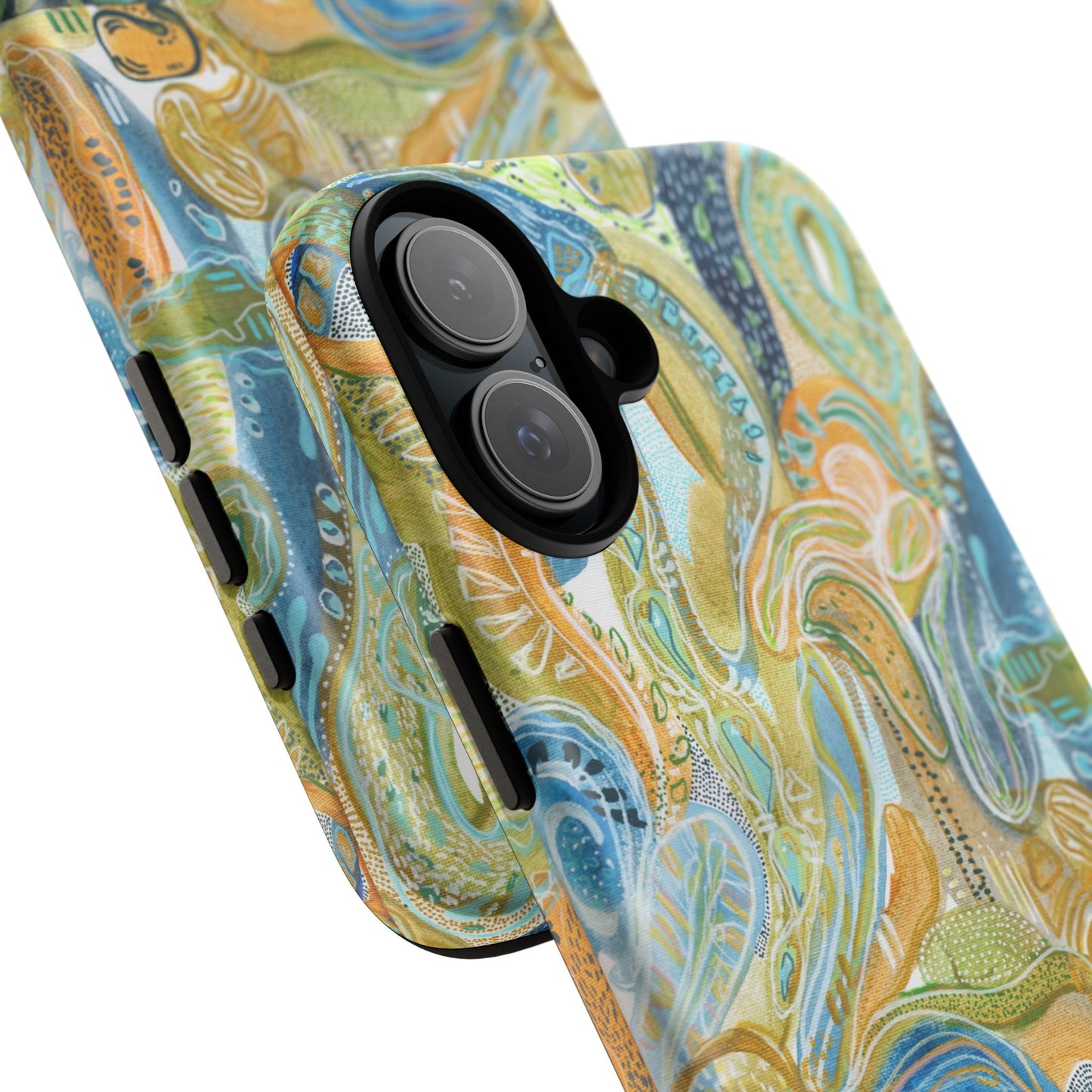 Step In Tough Case