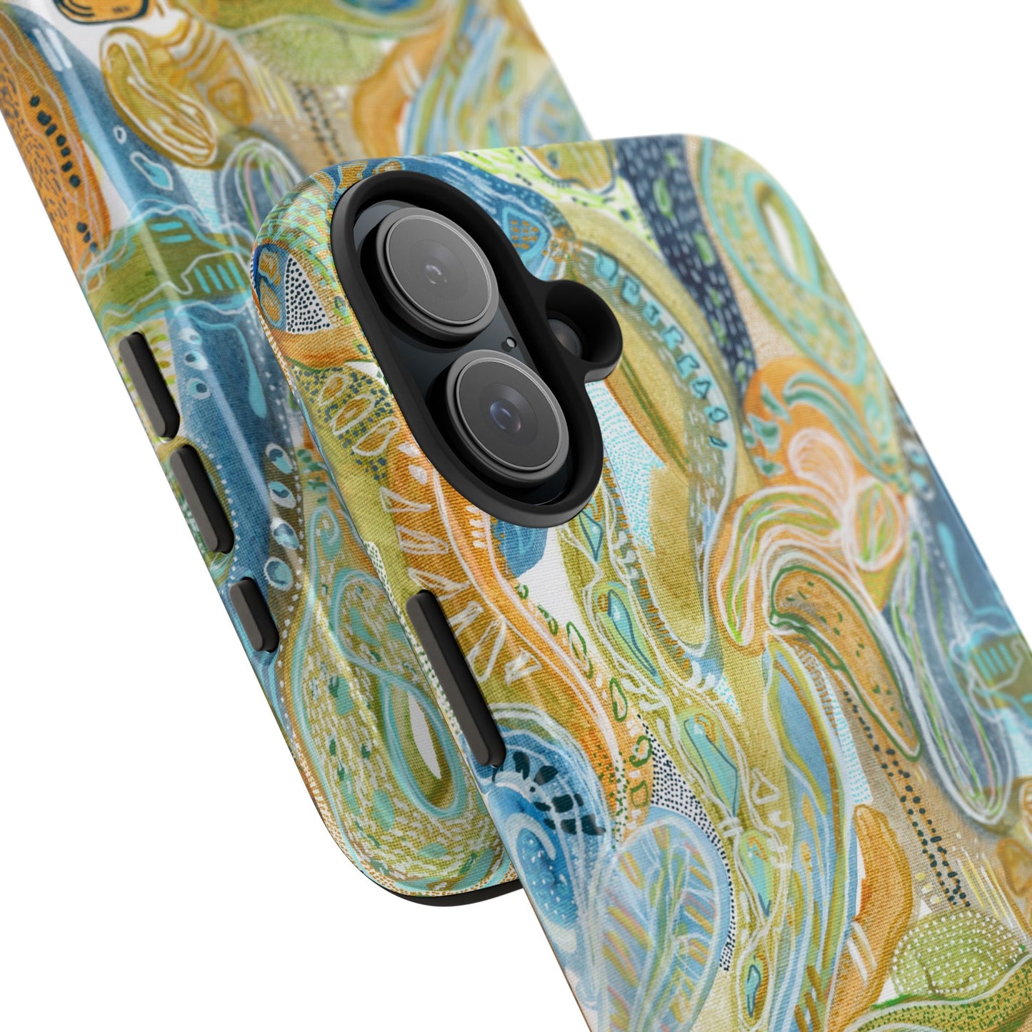 Step In Thin Case
