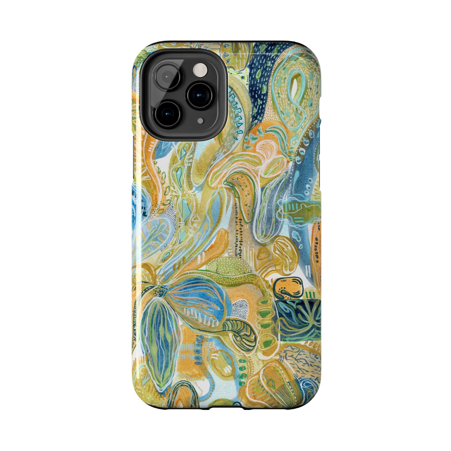 Step In Thin Case
