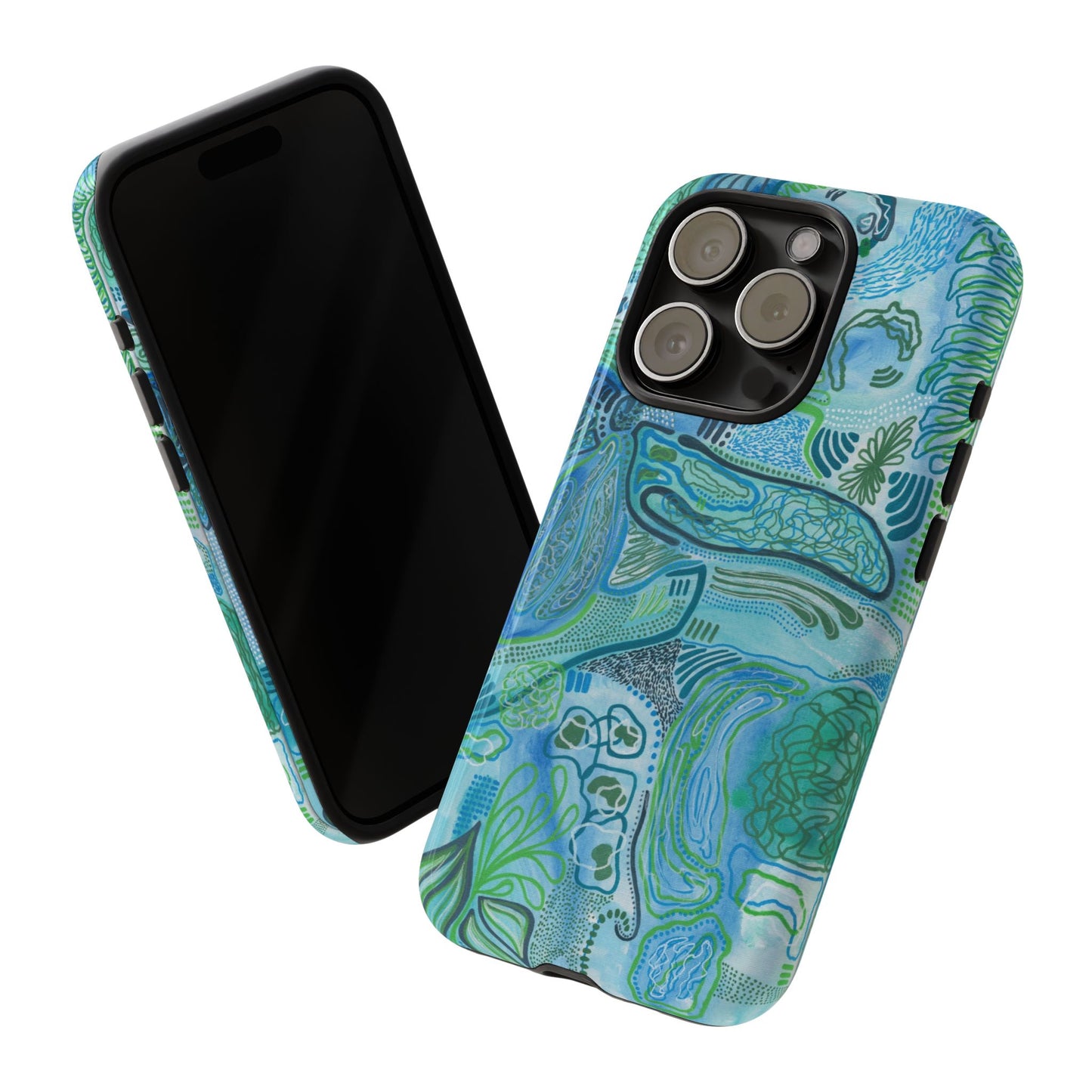 mare Tough Case