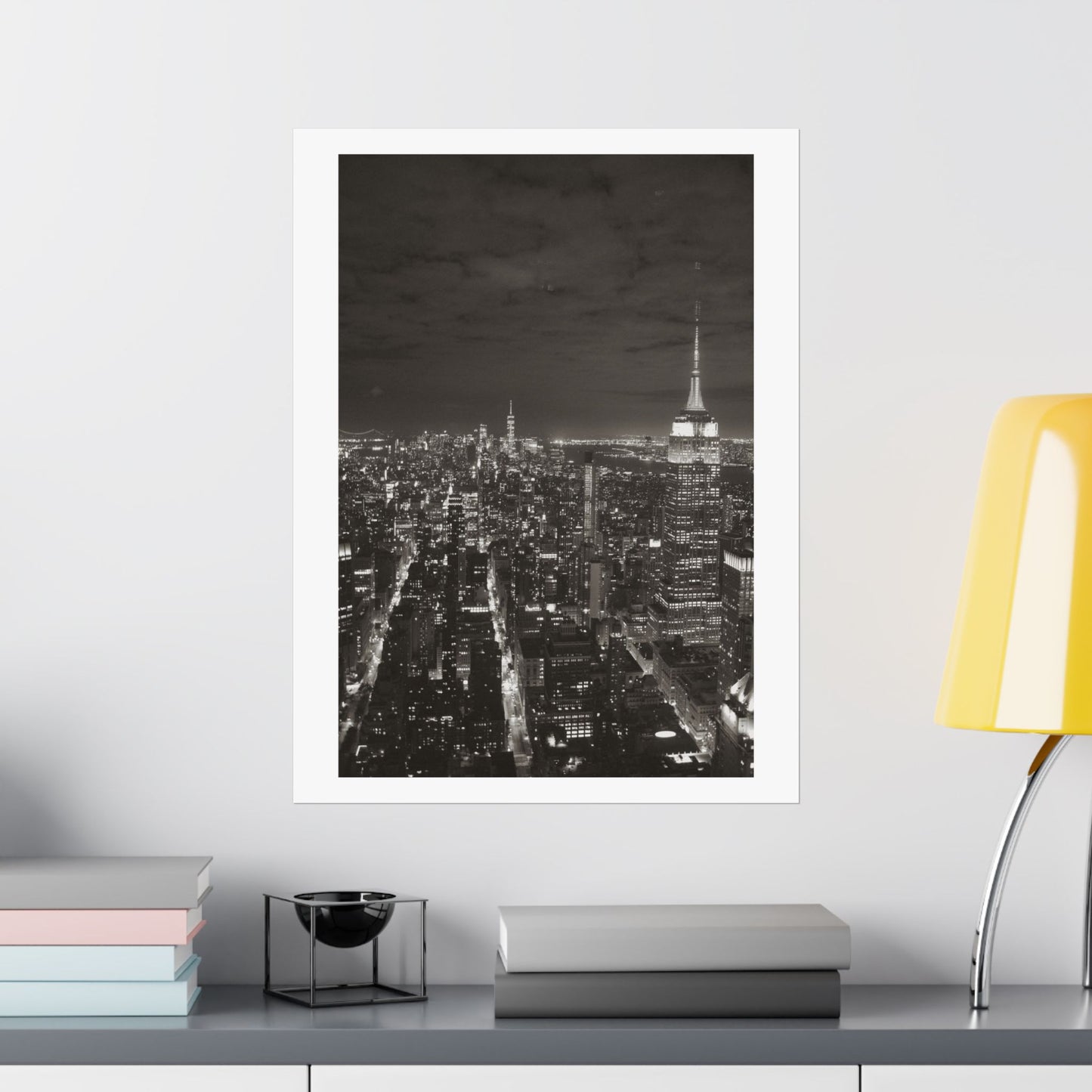 City Lights