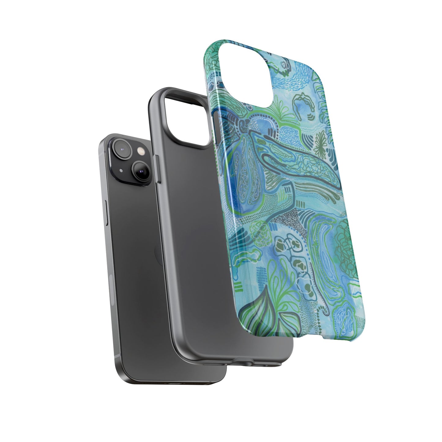 mare Tough Case