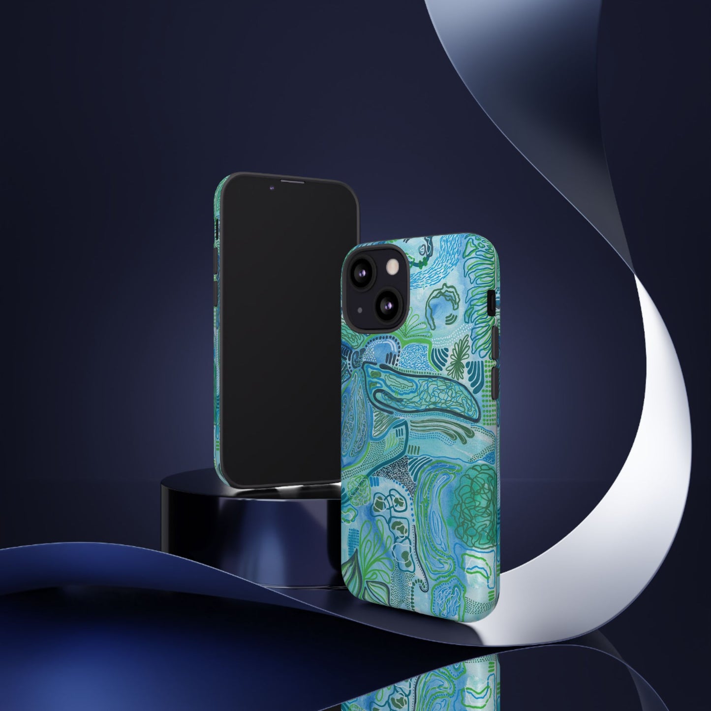 mare Tough Case