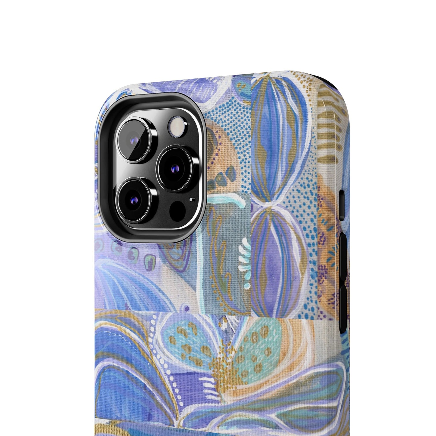 Hint of Lavender Thin Case