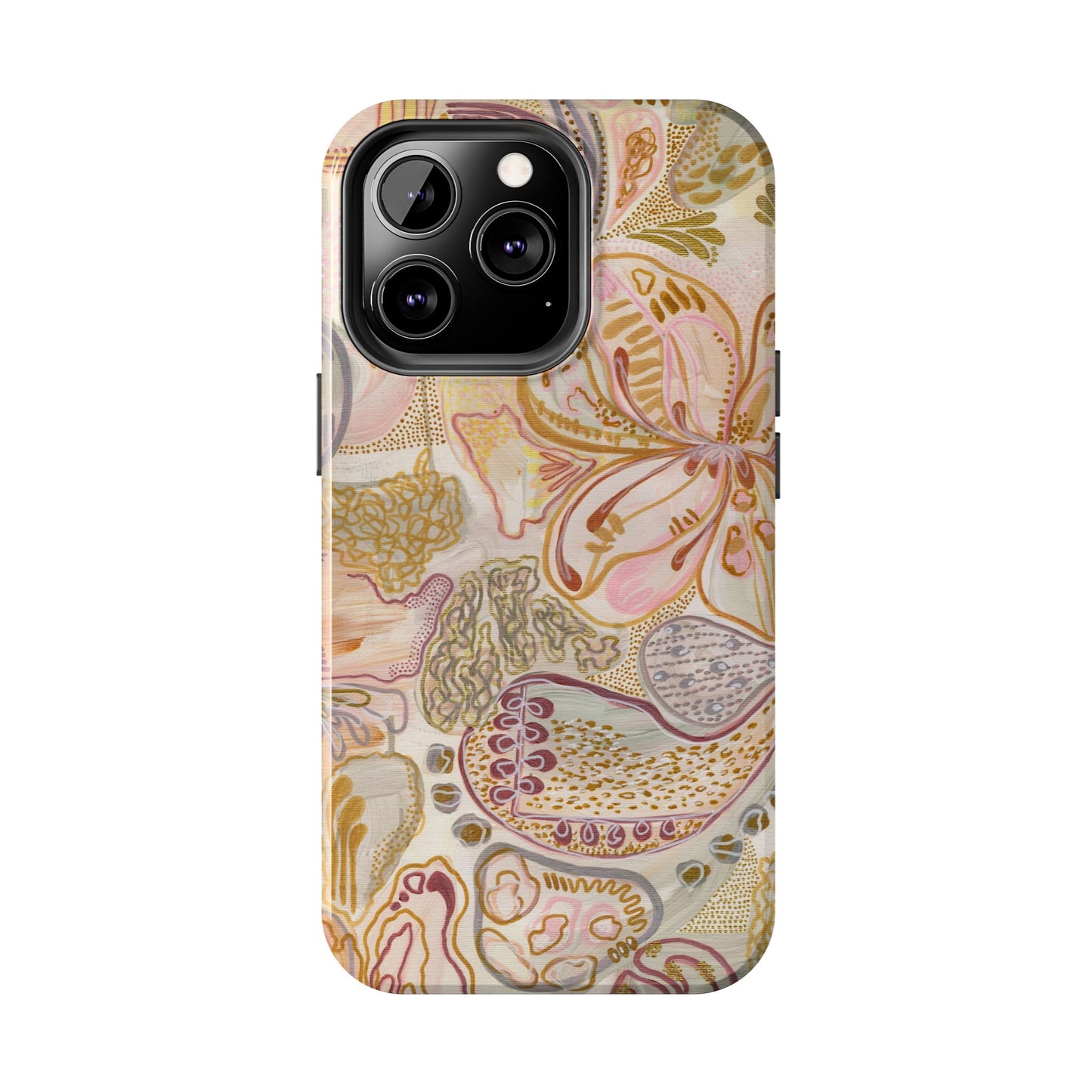 caramel Thin Case