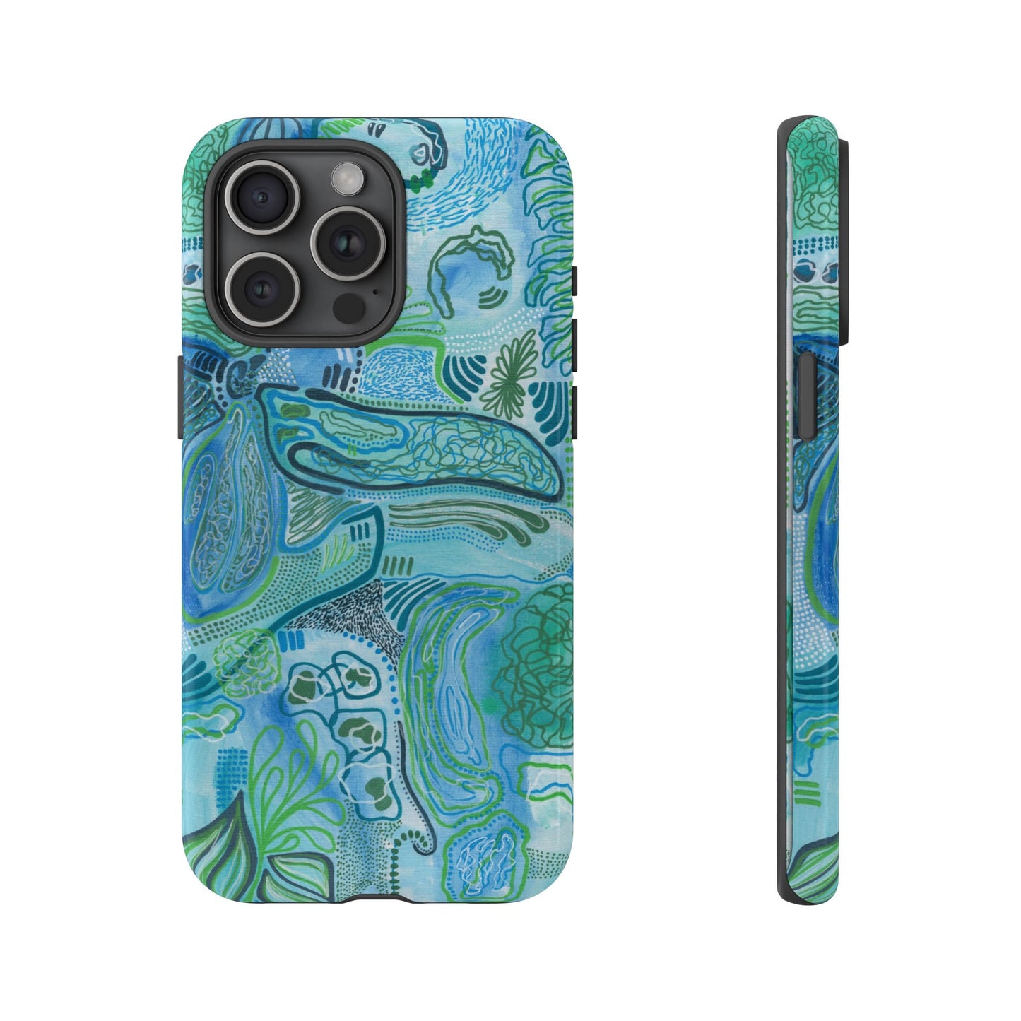 mare Tough Case