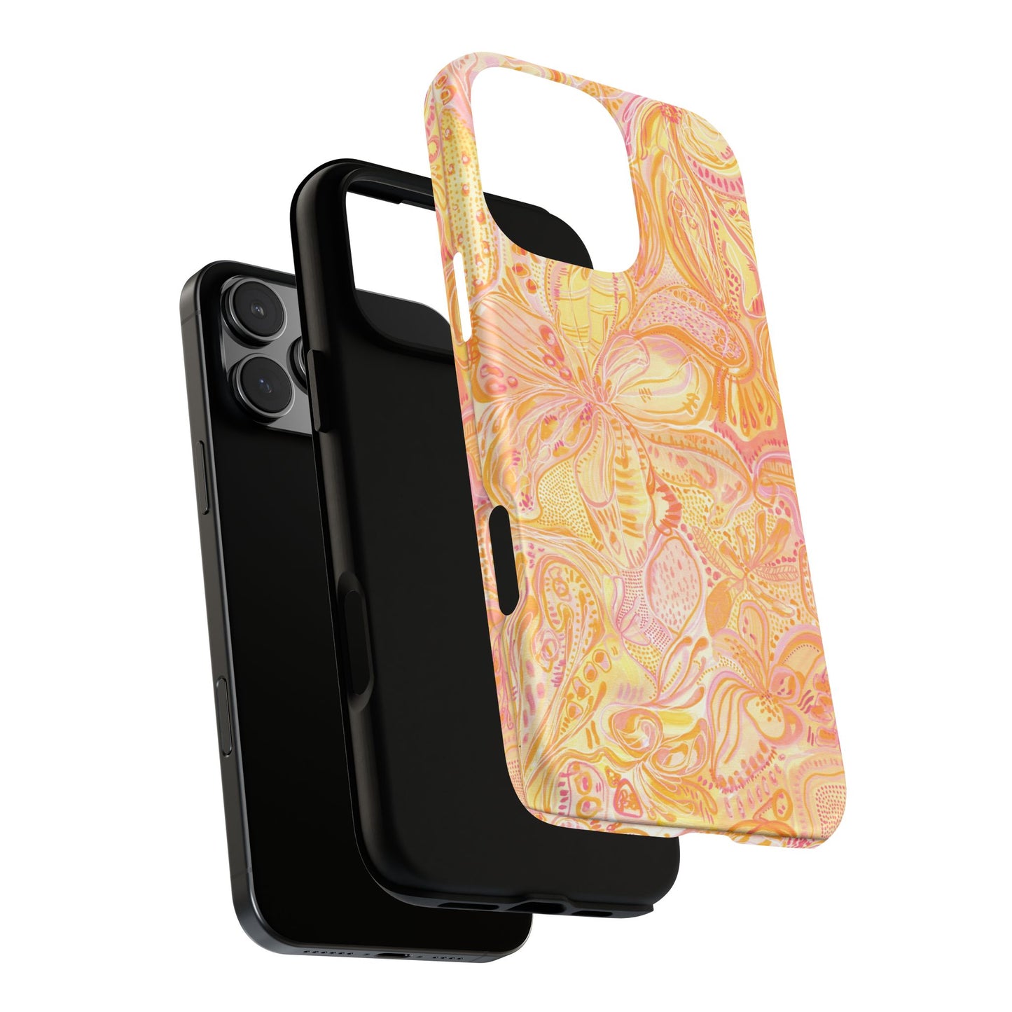 sundrop Tough Case